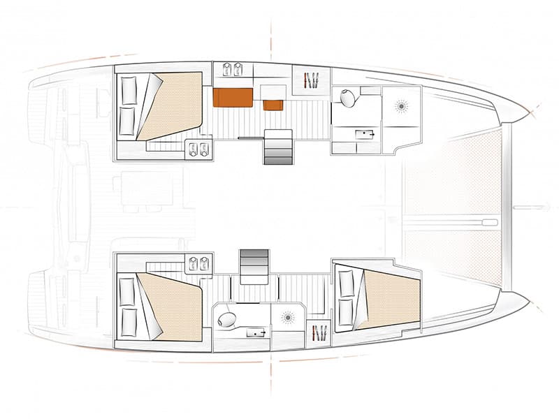 Boat plan