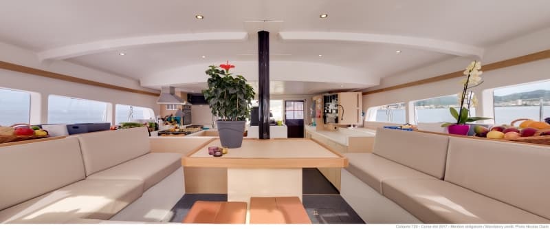 Catlante 720 - photo 7