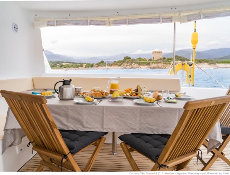 Catlante 720 - photo 6