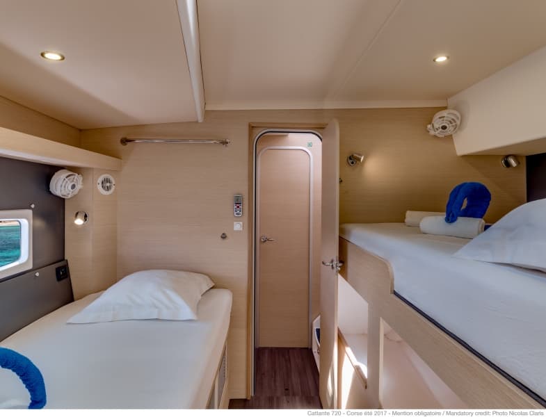 Catlante 720 - photo 11