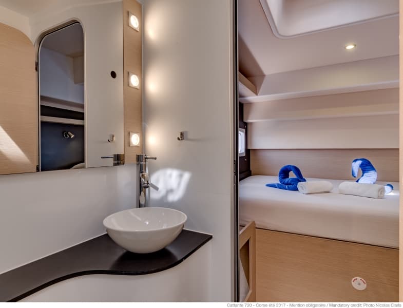 Catlante 720 - photo 13