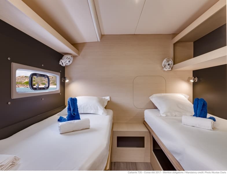 Catlante 720 - photo 12