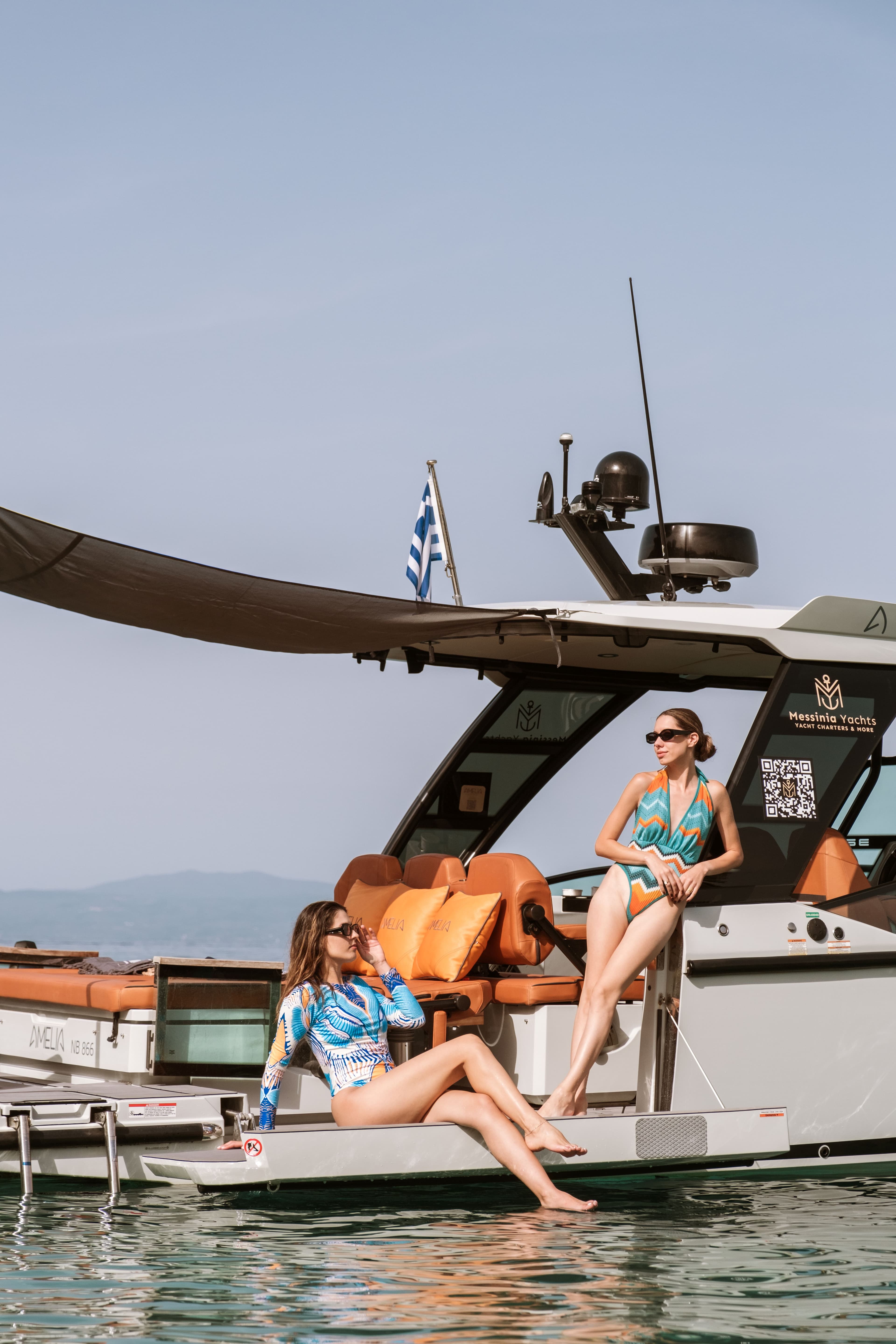 Saxdor 320 GTO - photo 11