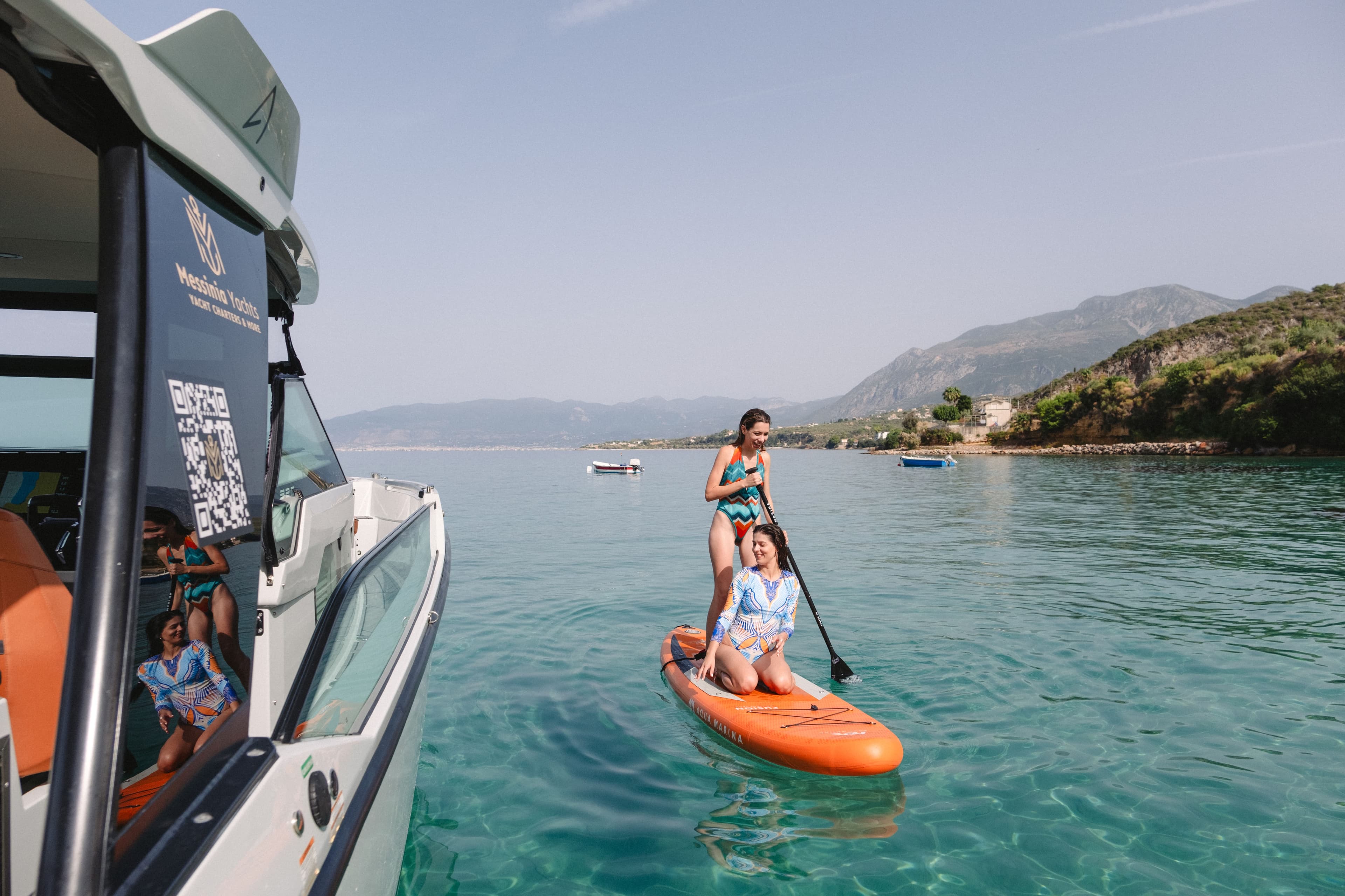 Saxdor 320 GTO - photo 7