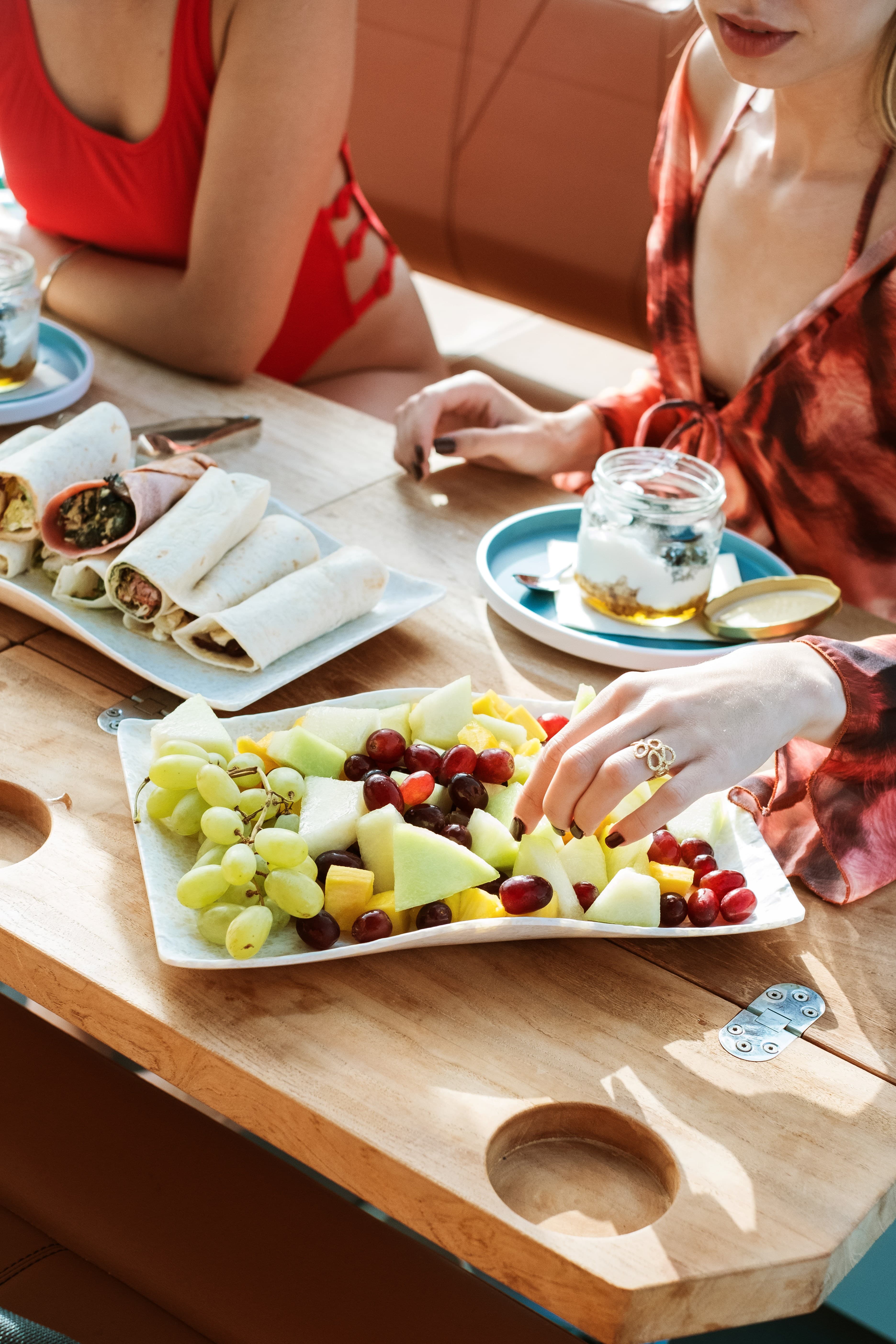 Saxdor 320 GTO - photo 12