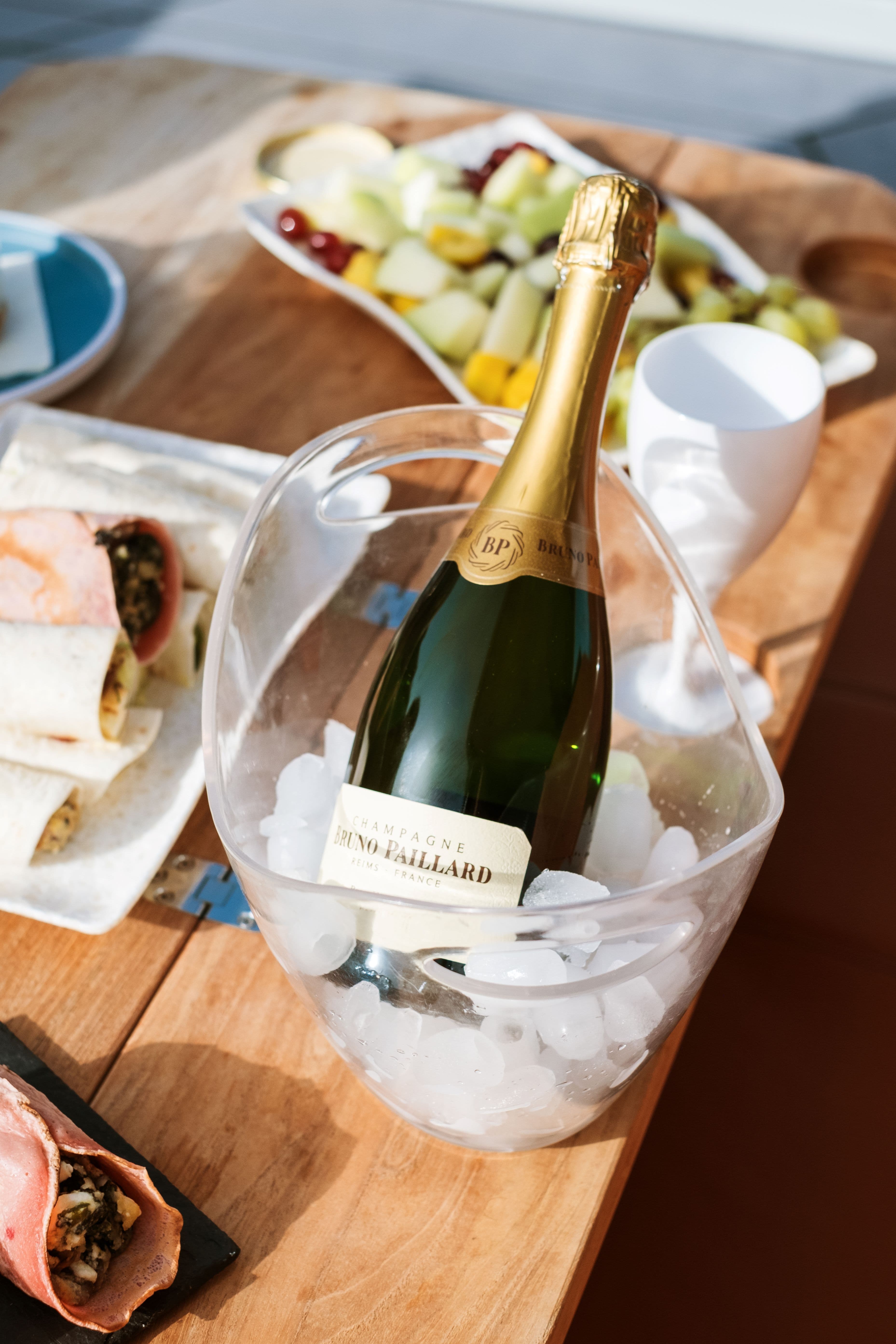 Saxdor 320 GTO - photo 4