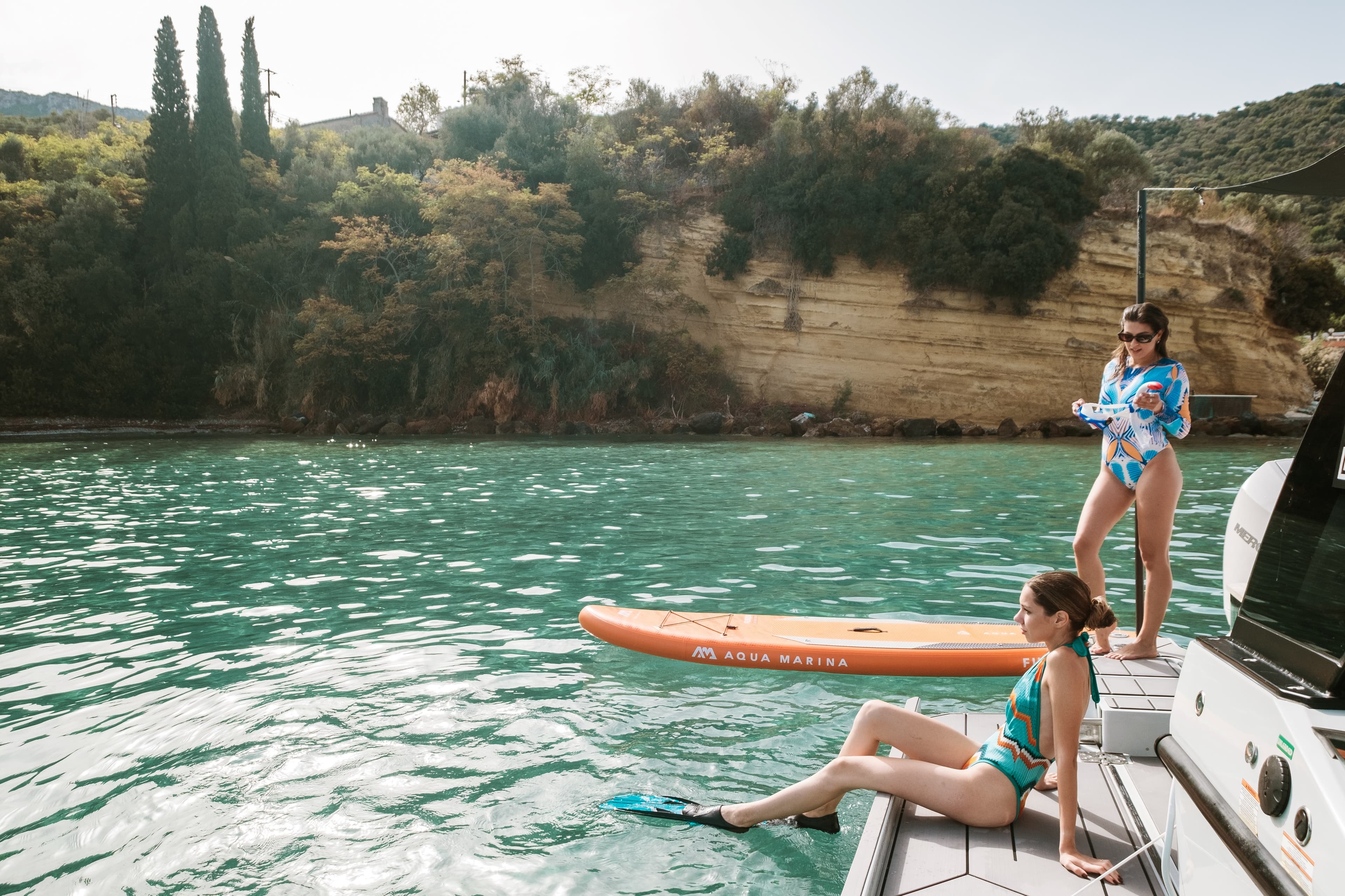 Saxdor 320 GTO - photo 9