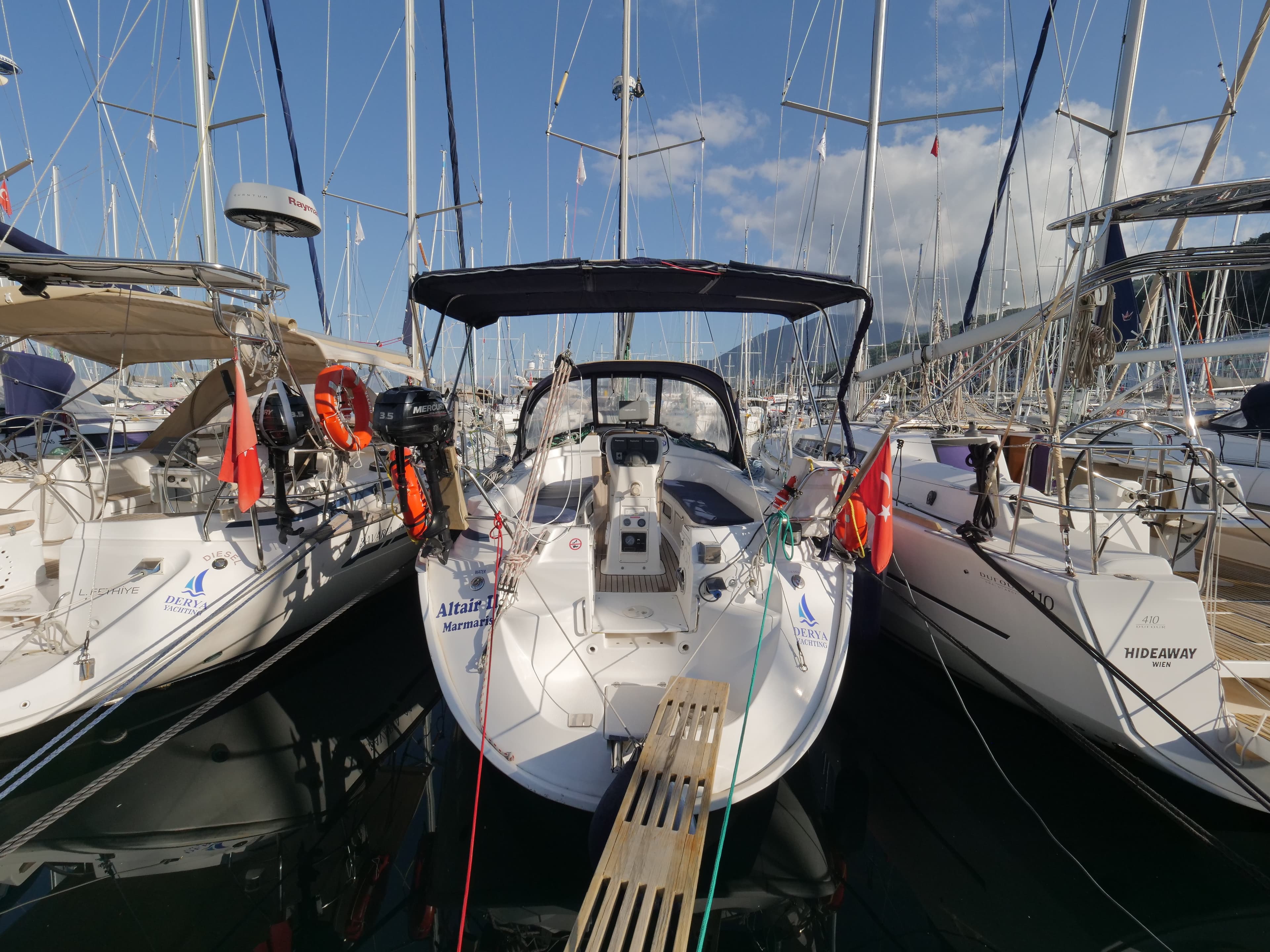 Bavaria 36 - photo 19