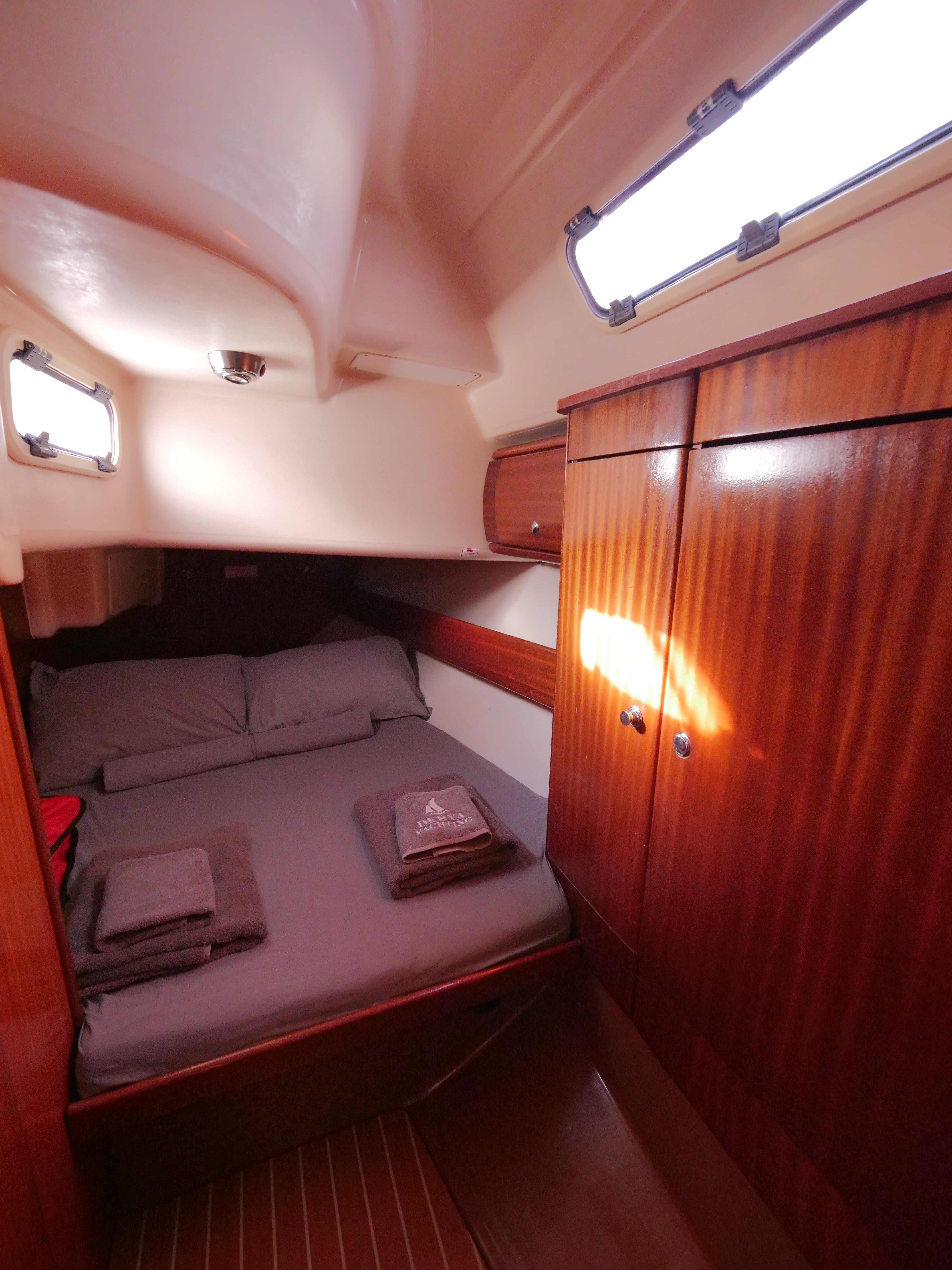 Bavaria 36 - photo 10