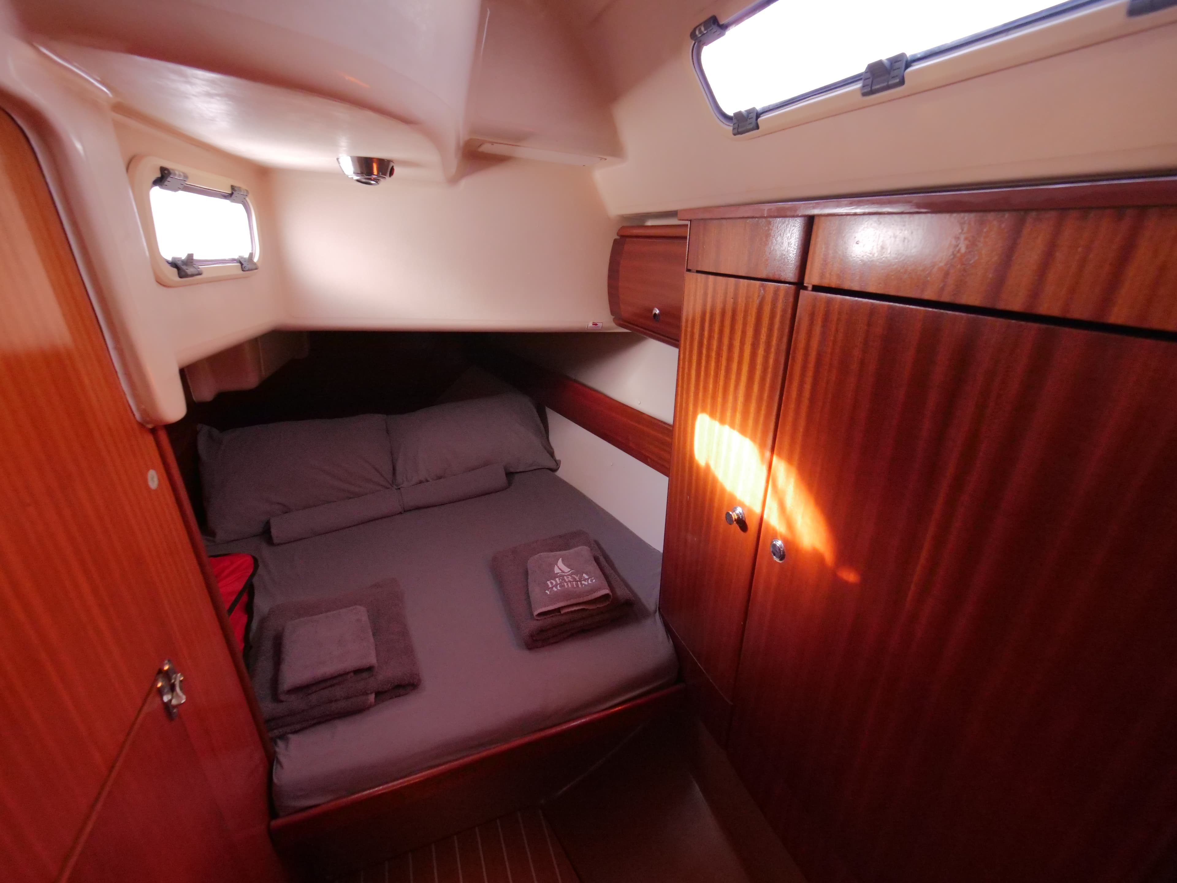 Bavaria 36 - photo 8