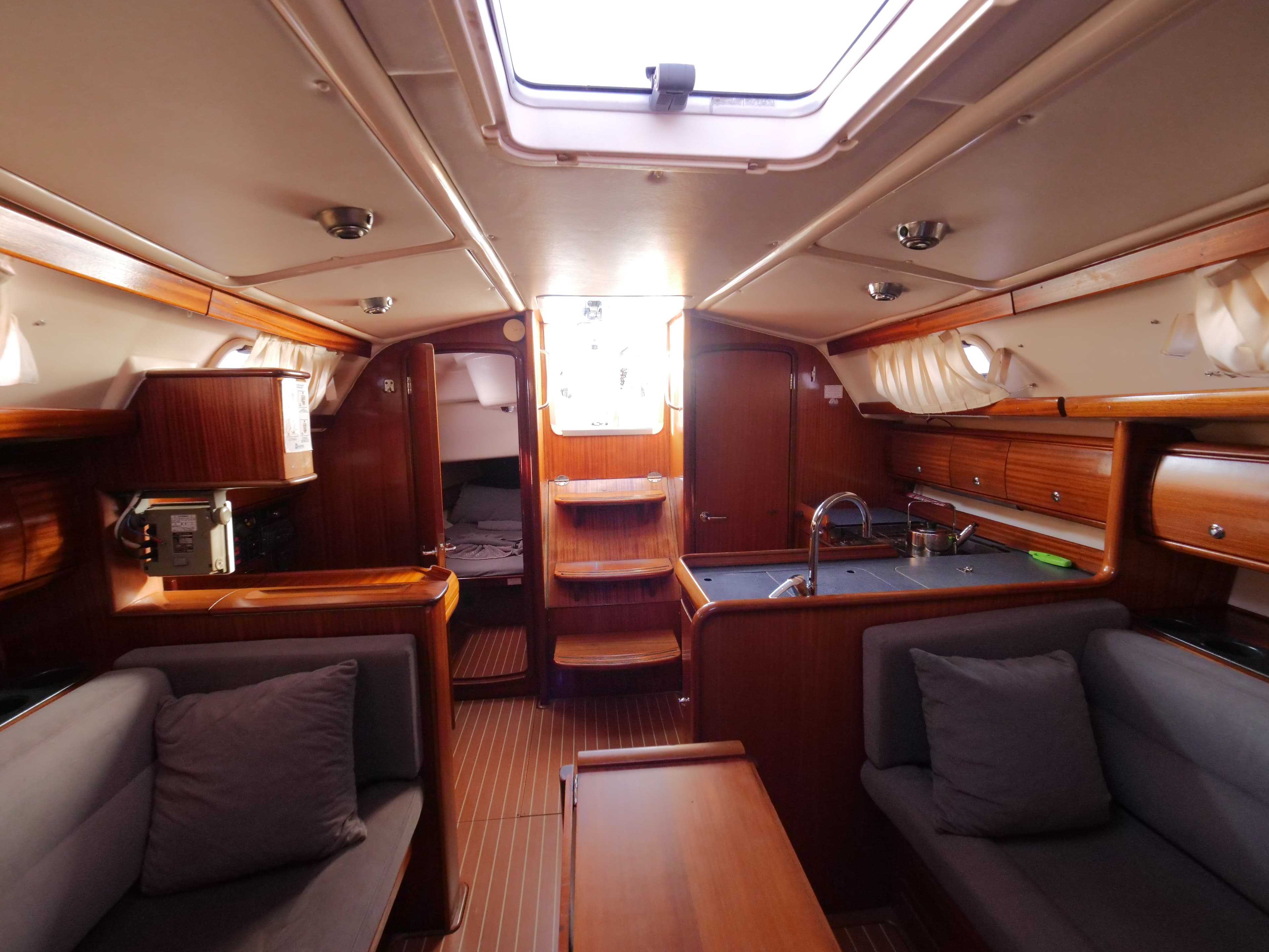 Bavaria 36 - photo 4