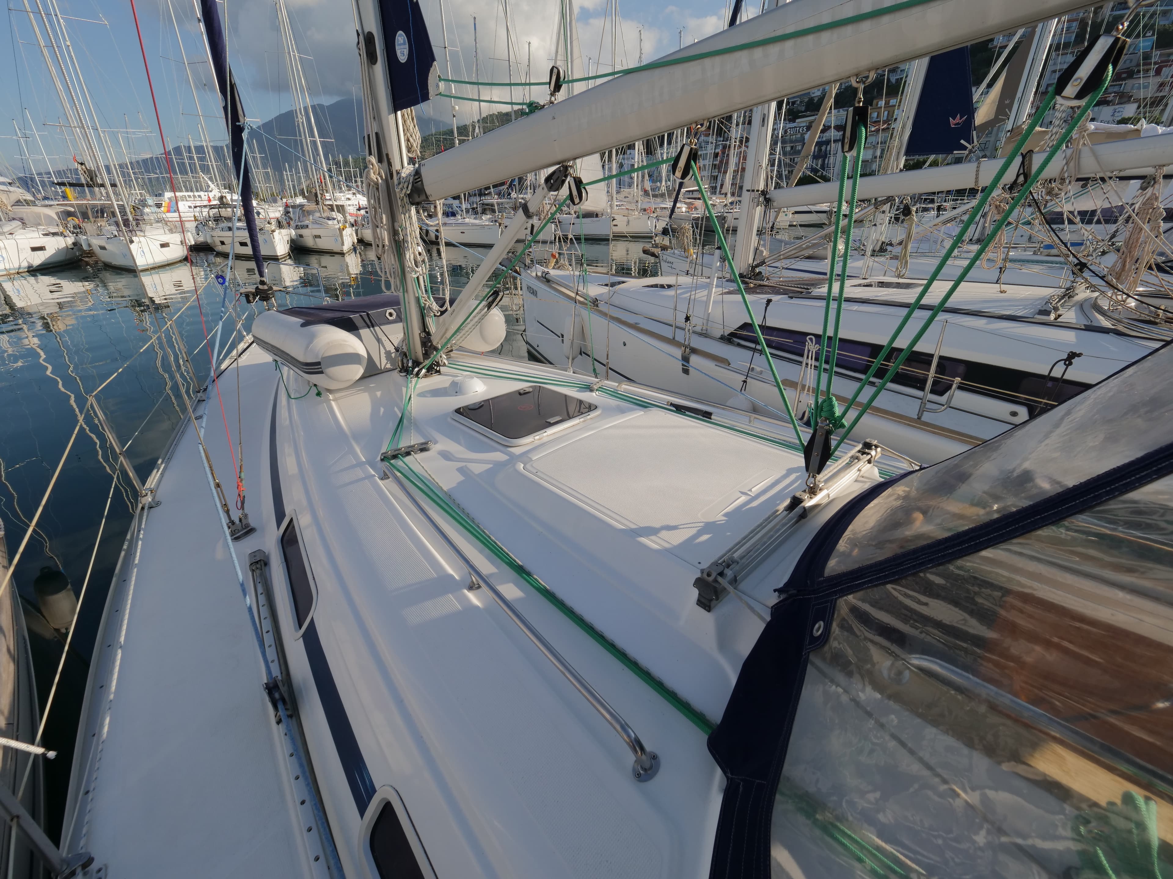 Bavaria 36 - photo 17