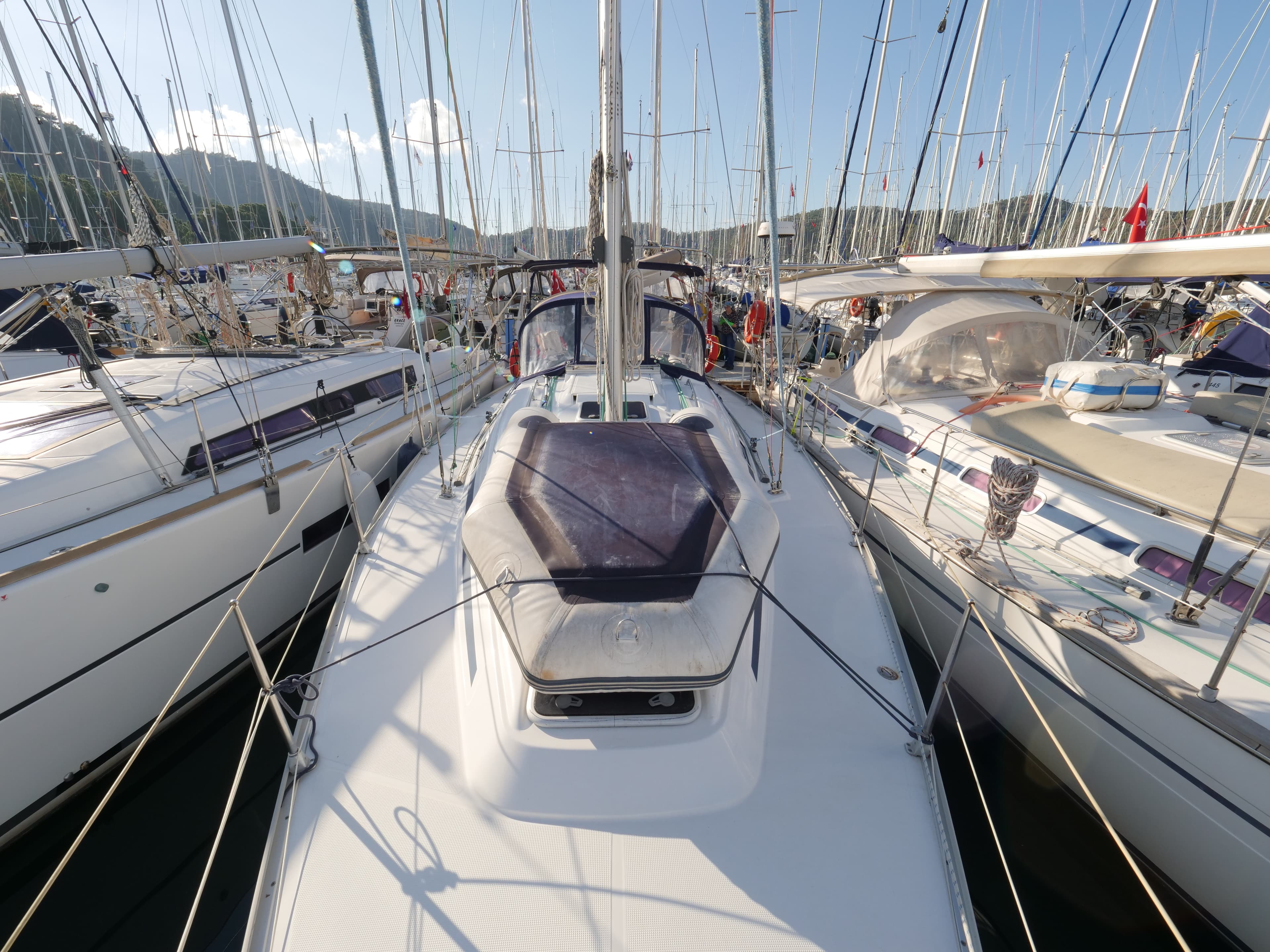 Bavaria 36 - photo 21