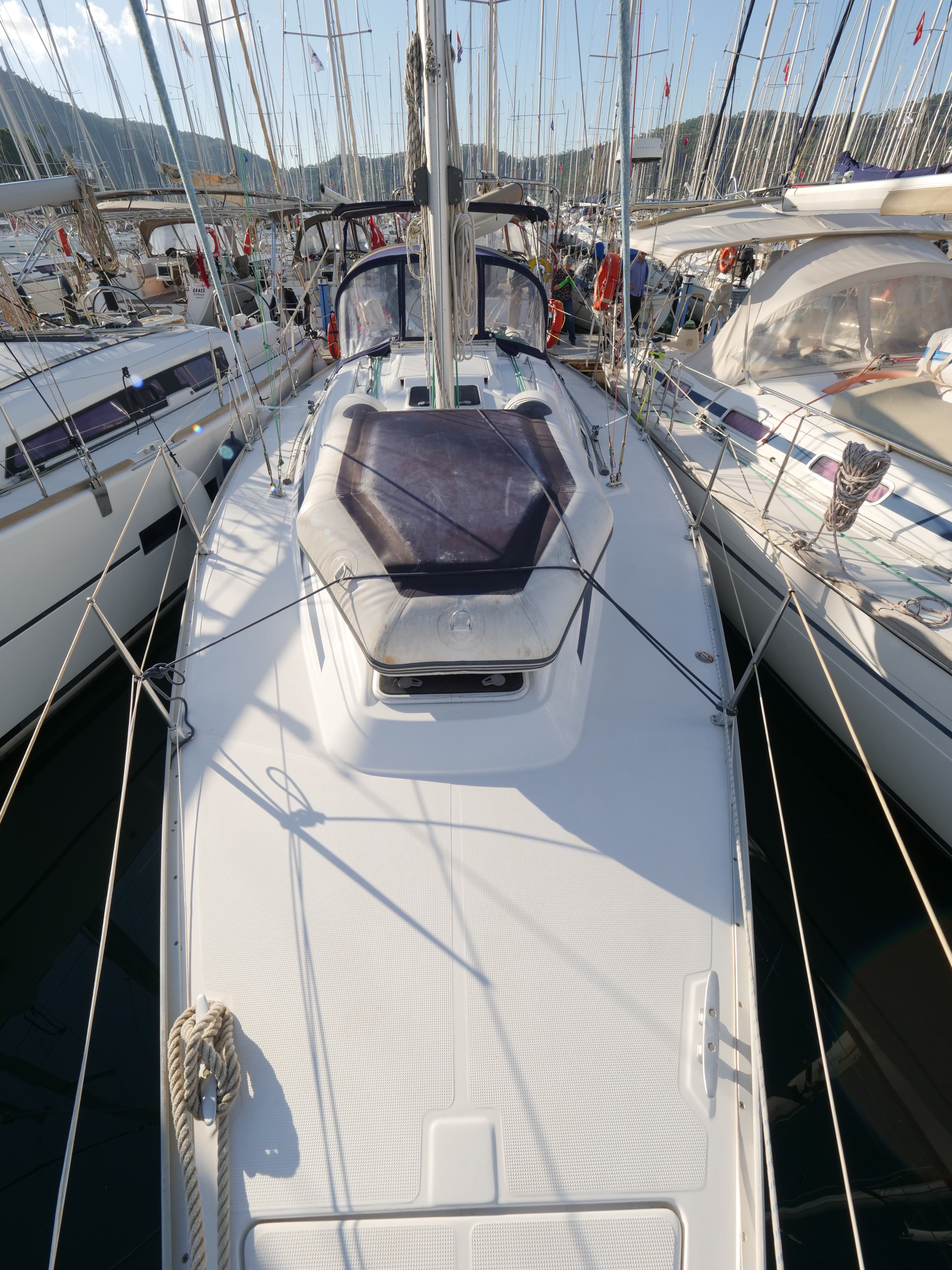Bavaria 36 - photo 11