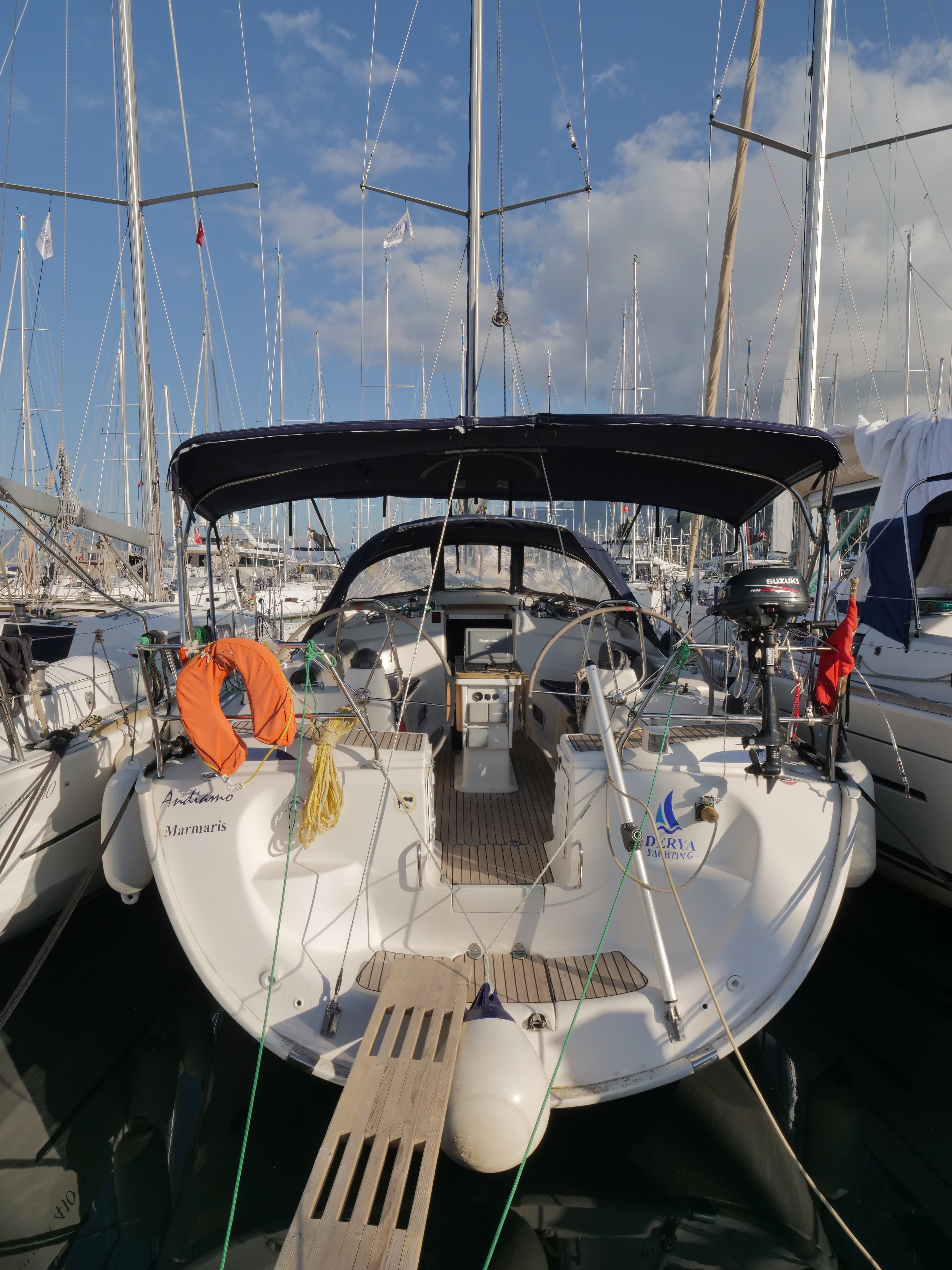 Bavaria 42 - photo 10