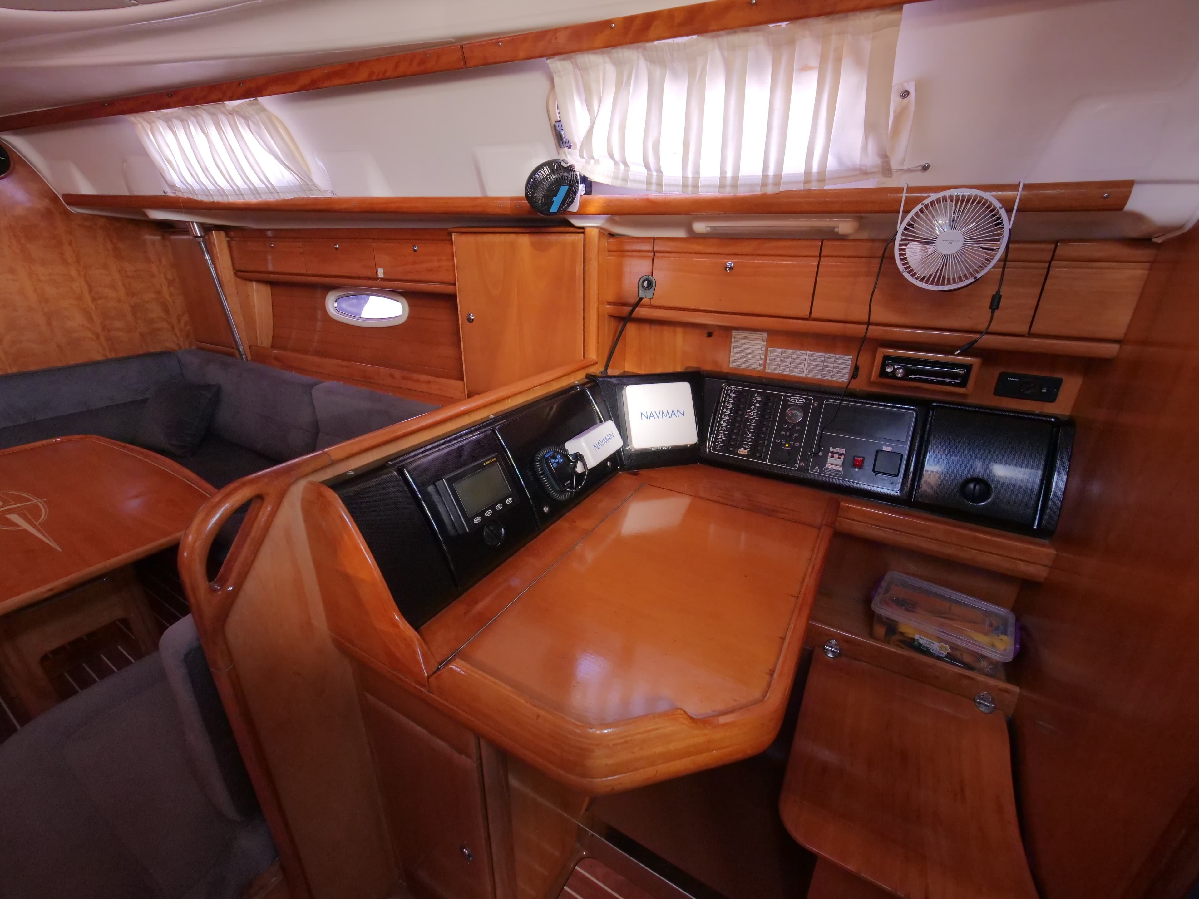 Bavaria 42 - photo 5