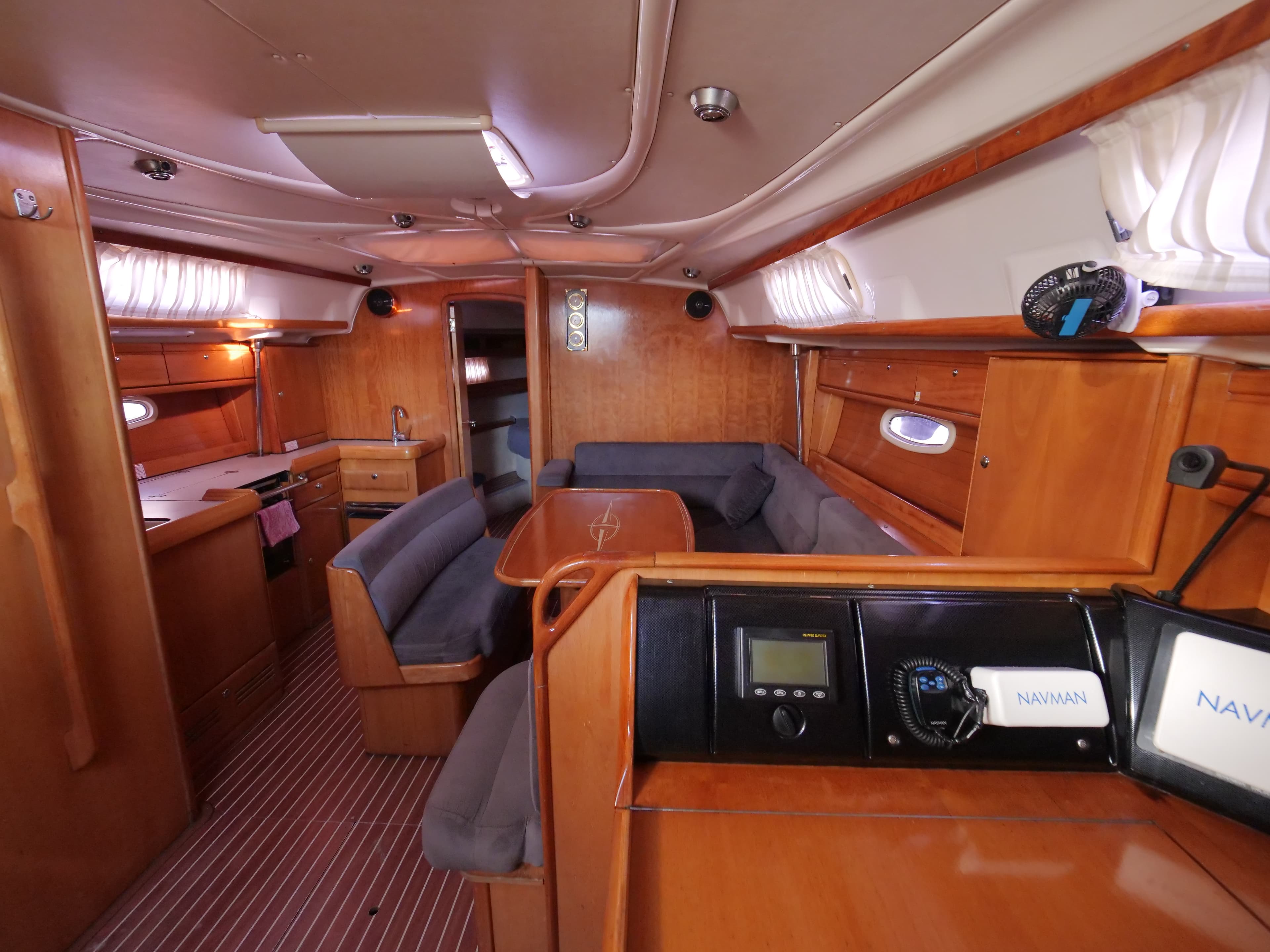 Bavaria 42 - photo 4