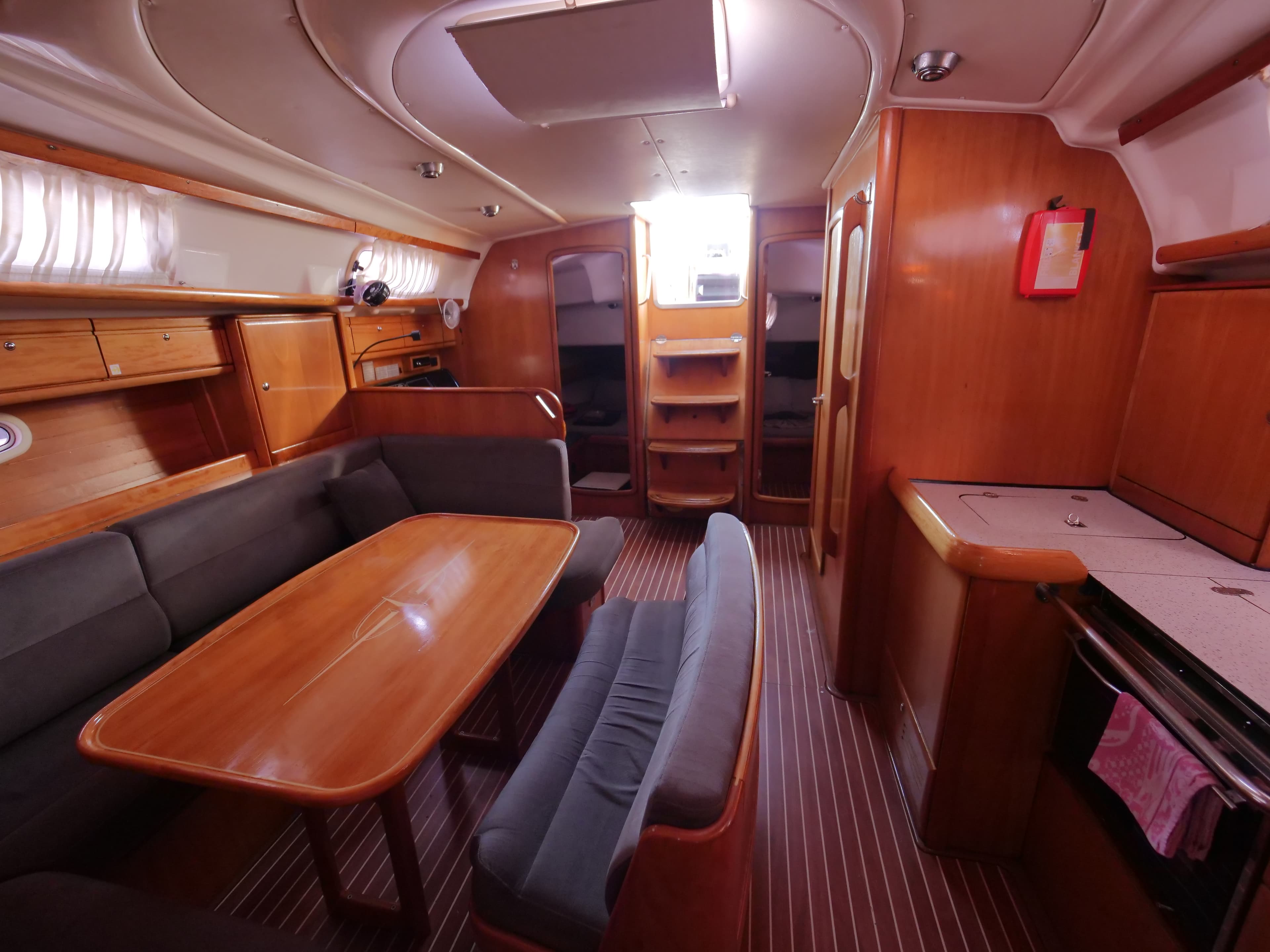 Bavaria 42 - photo 19