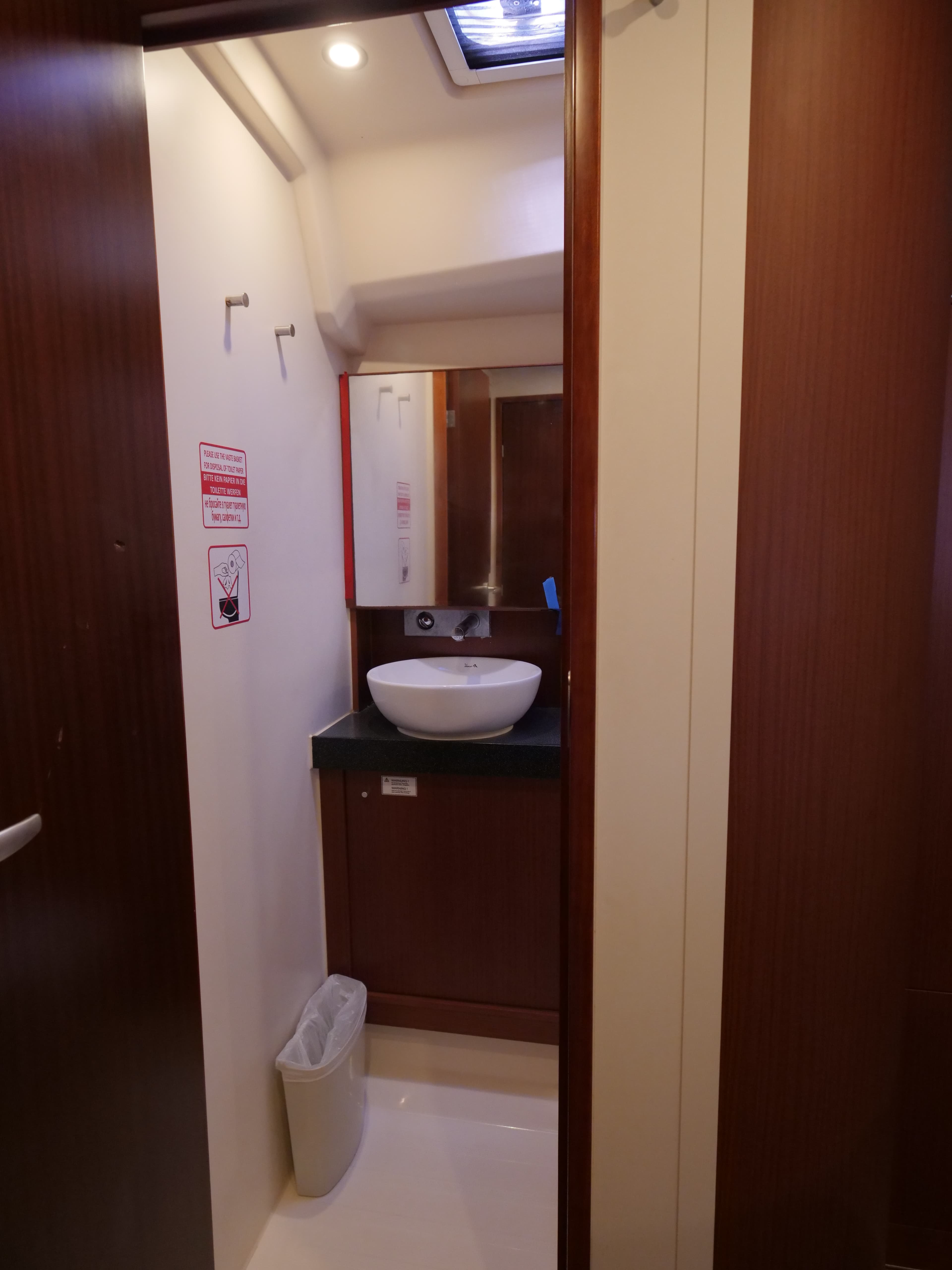 Hanse 455 - photo 10