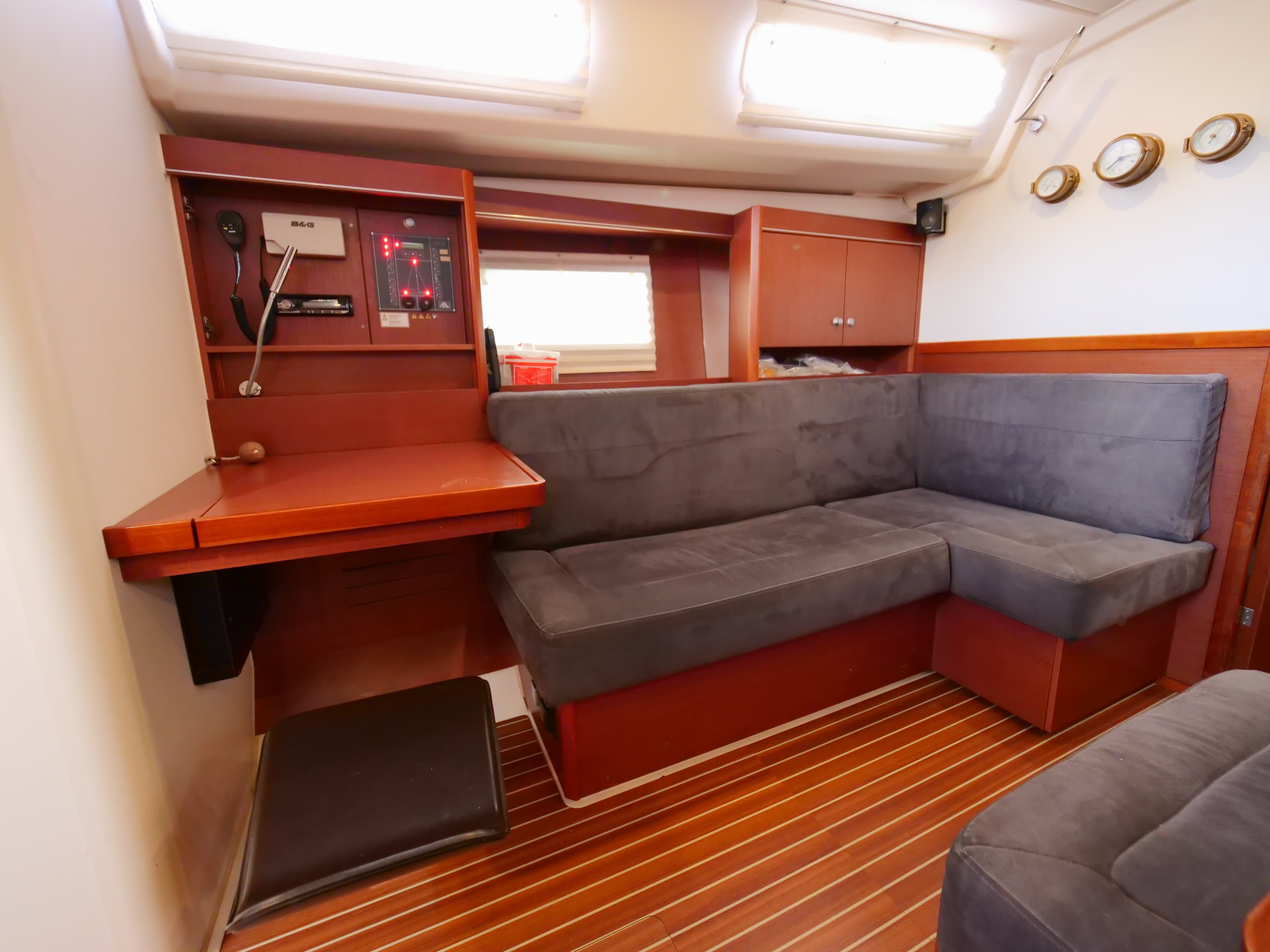 Hanse 455 - photo 24