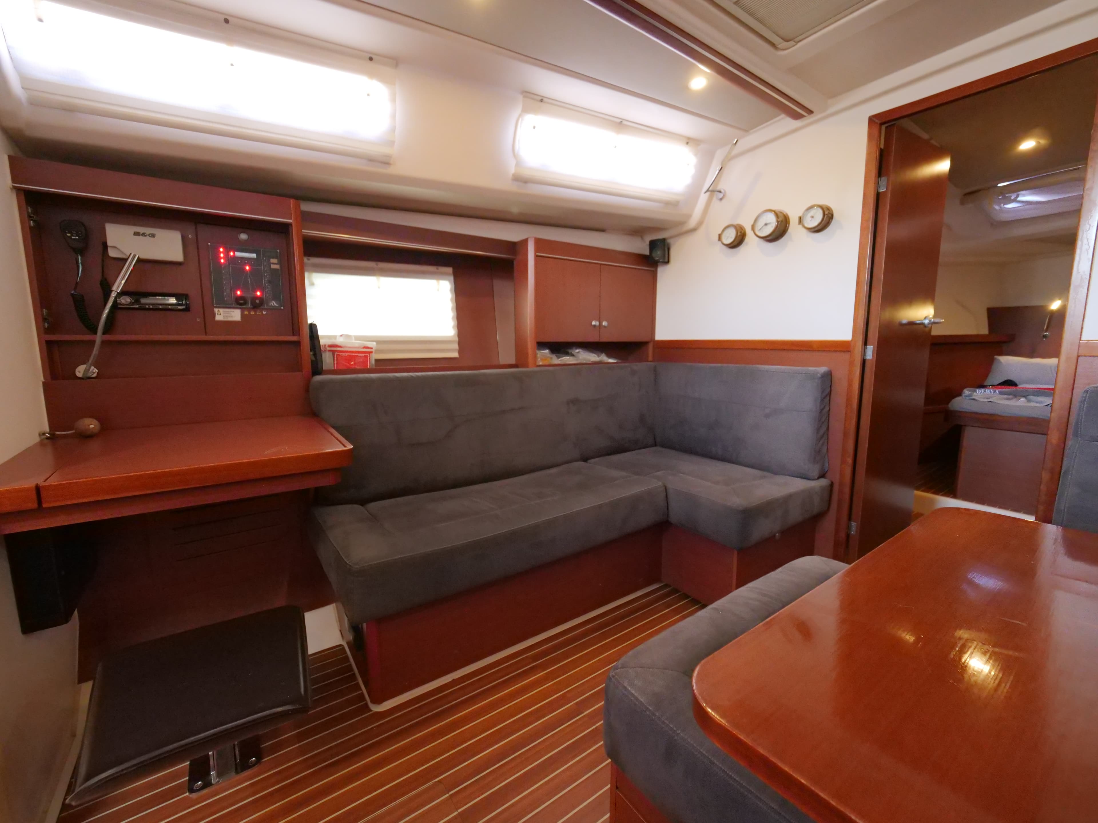 Hanse 455 - photo 20