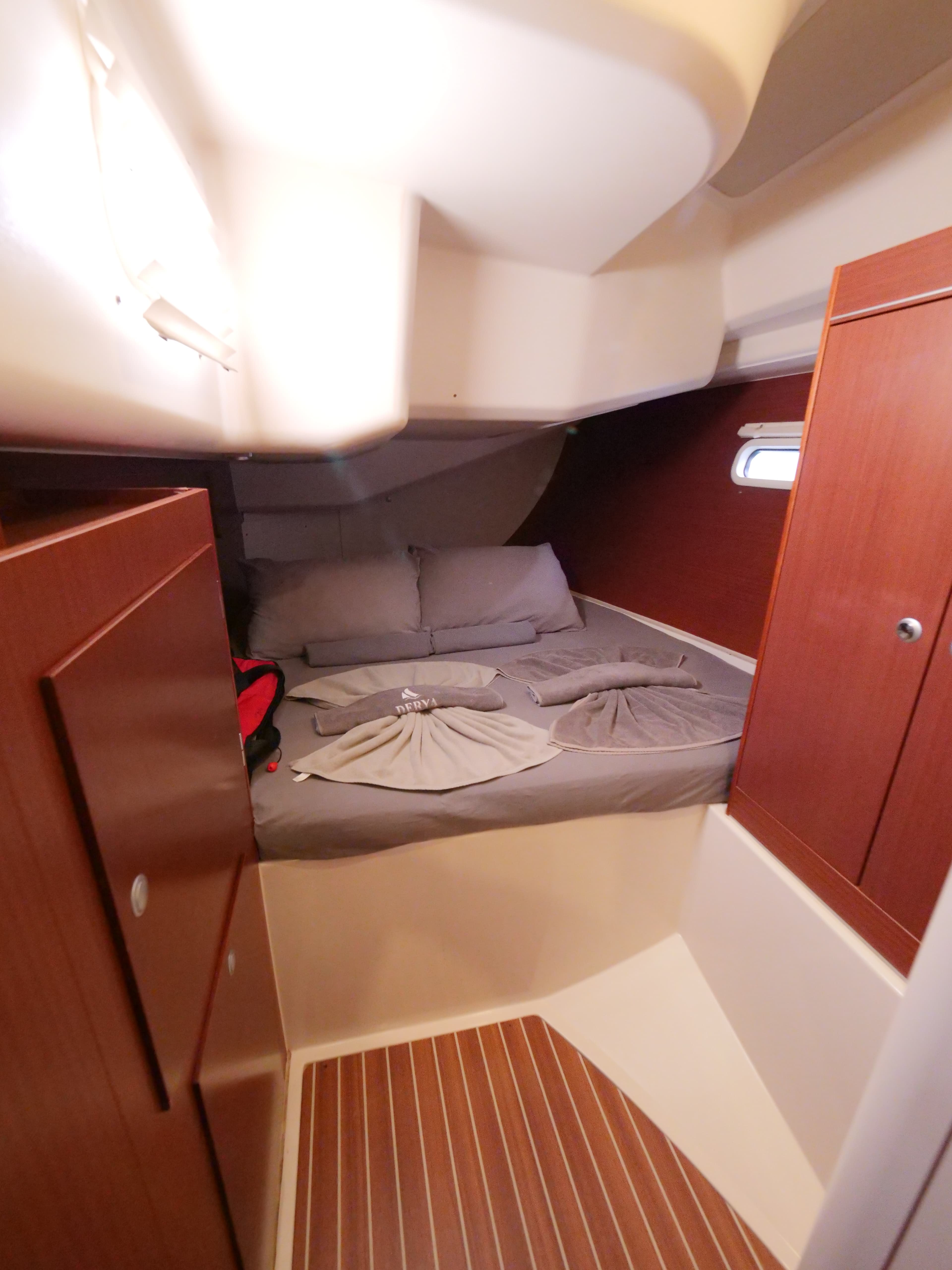 Hanse 455 - photo 4