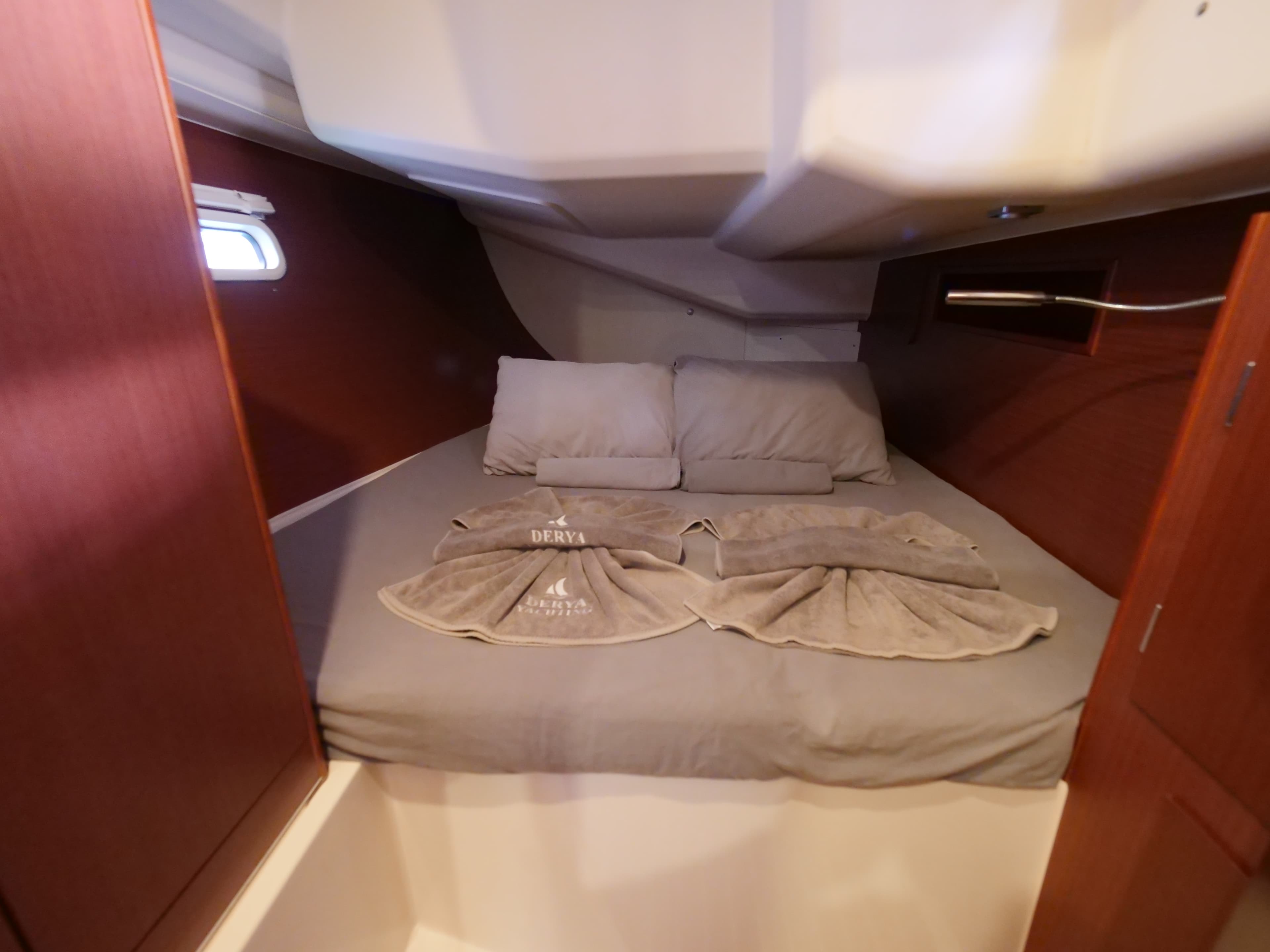 Hanse 455 - photo 30