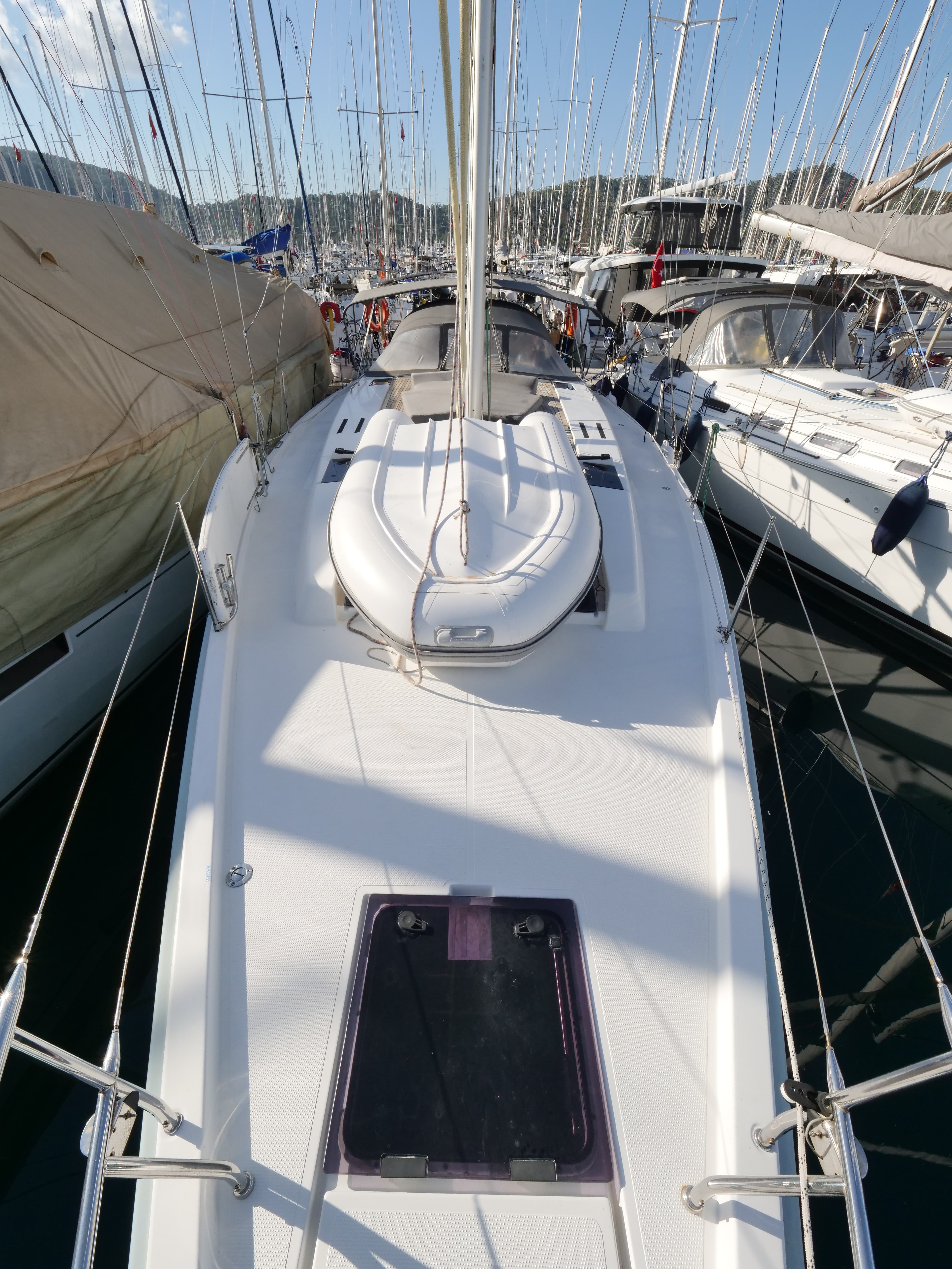 Hanse 455 - photo 18