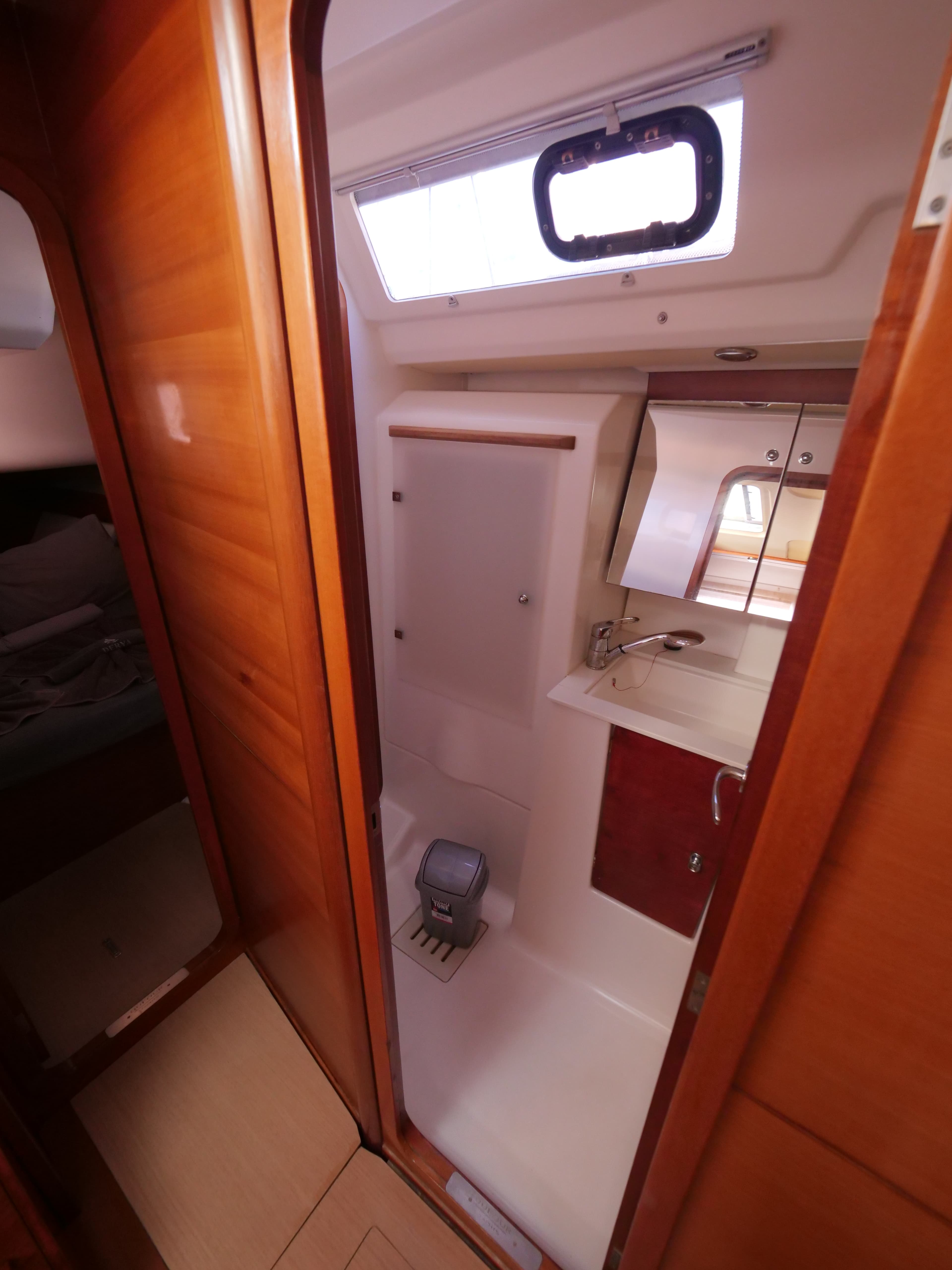 Dufour 445 Grand Large - photo 27