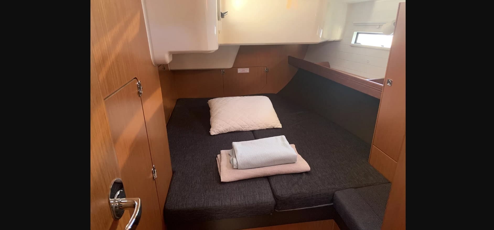 Bavaria Cruiser 51 - photo 8