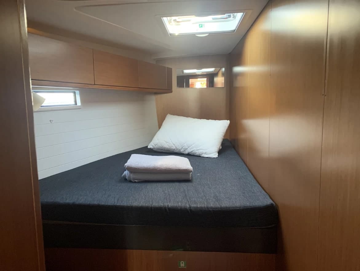 Bavaria Cruiser 51 - photo 4