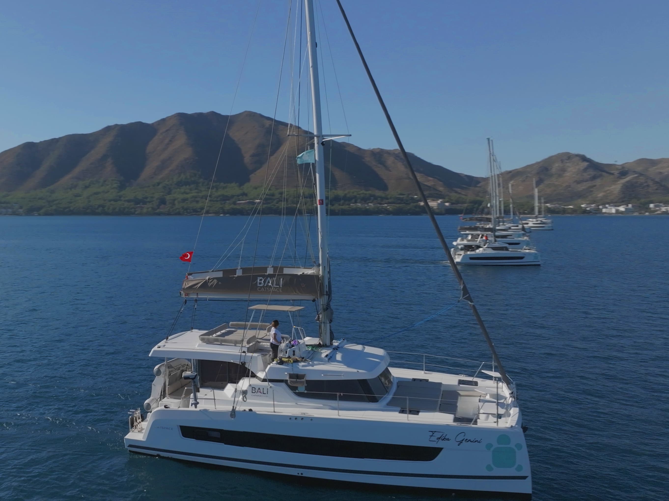 Bali Catspace - photo