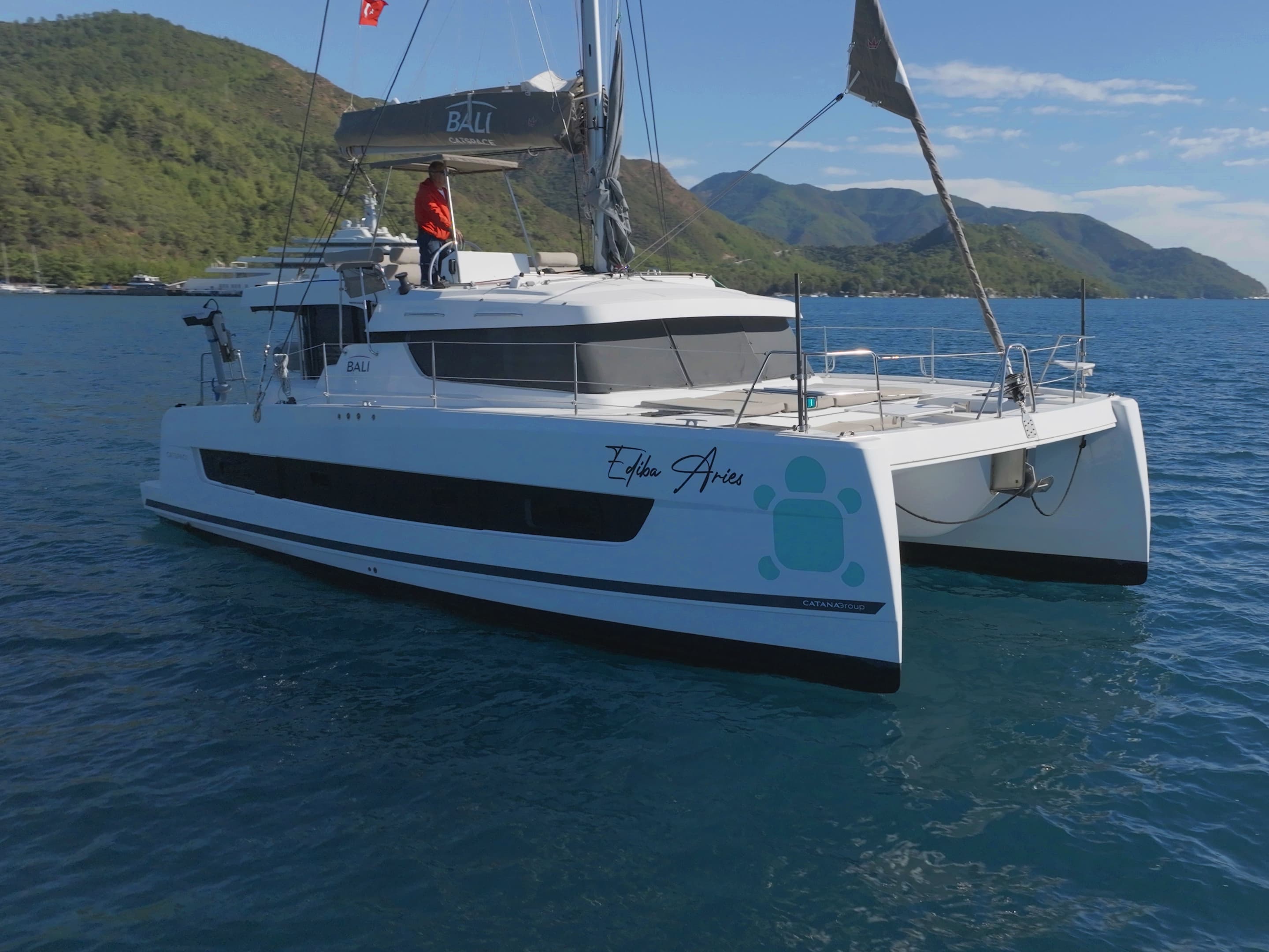 Bali Catspace - photo