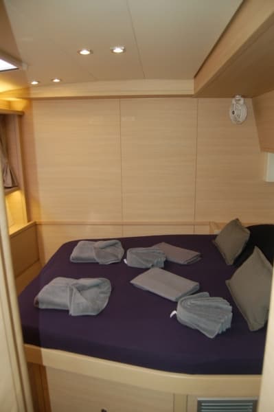 Lagoon 620 - photo 34