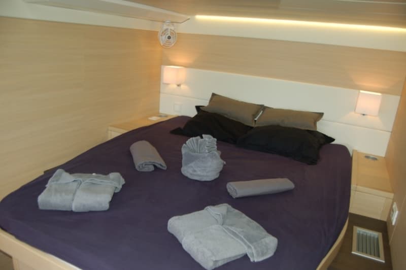 Lagoon 620 - photo 35