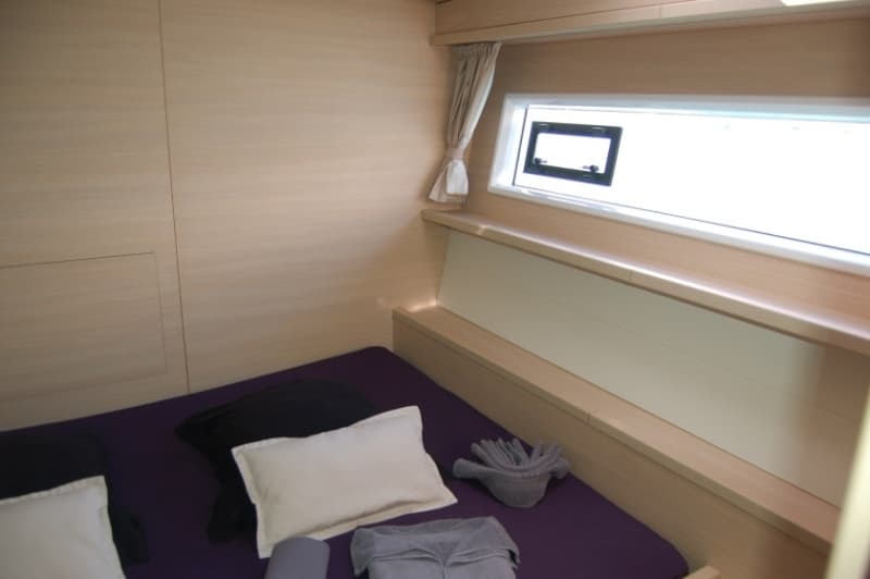 Lagoon 620 - photo 38