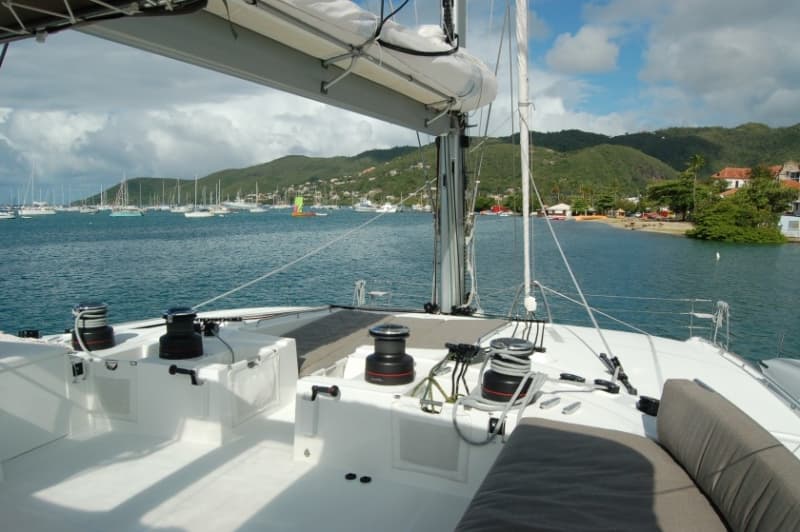 Lagoon 620 - photo 17