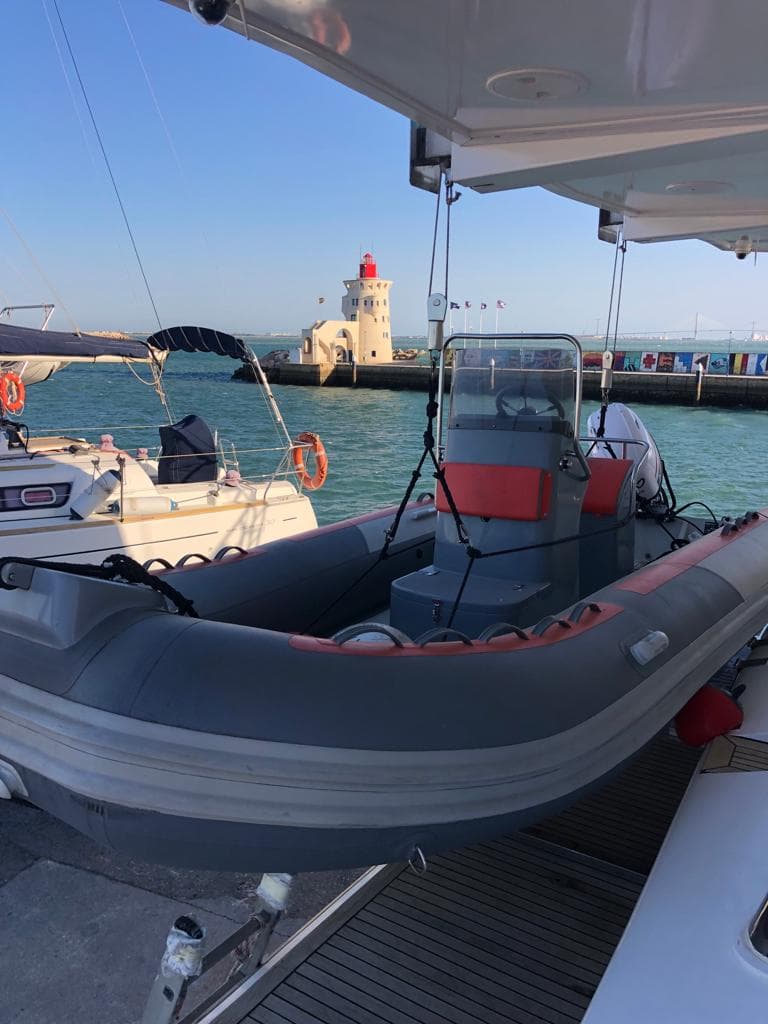 Sunreef 62 - photo 22