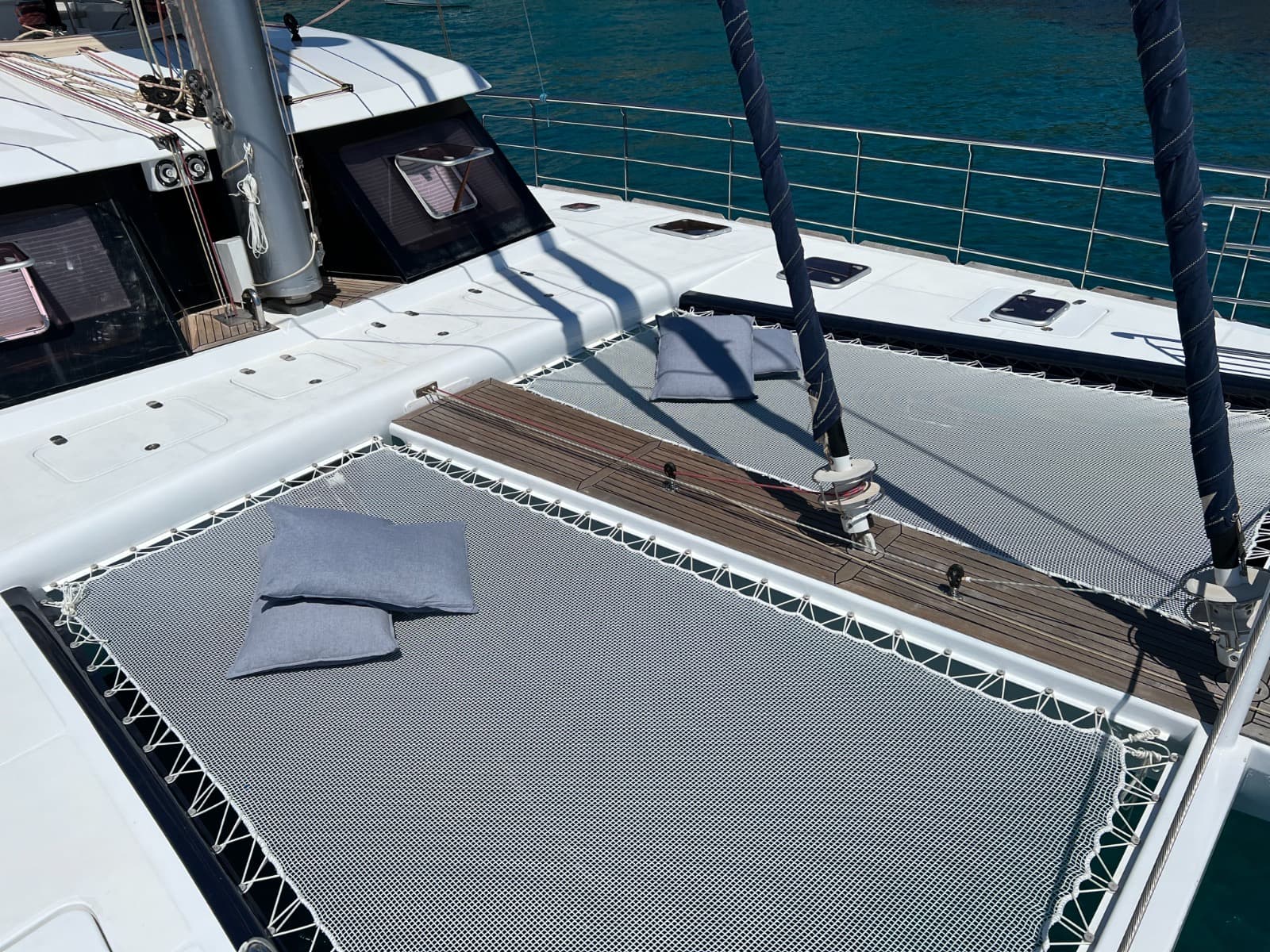 Sunreef 62 - photo 19