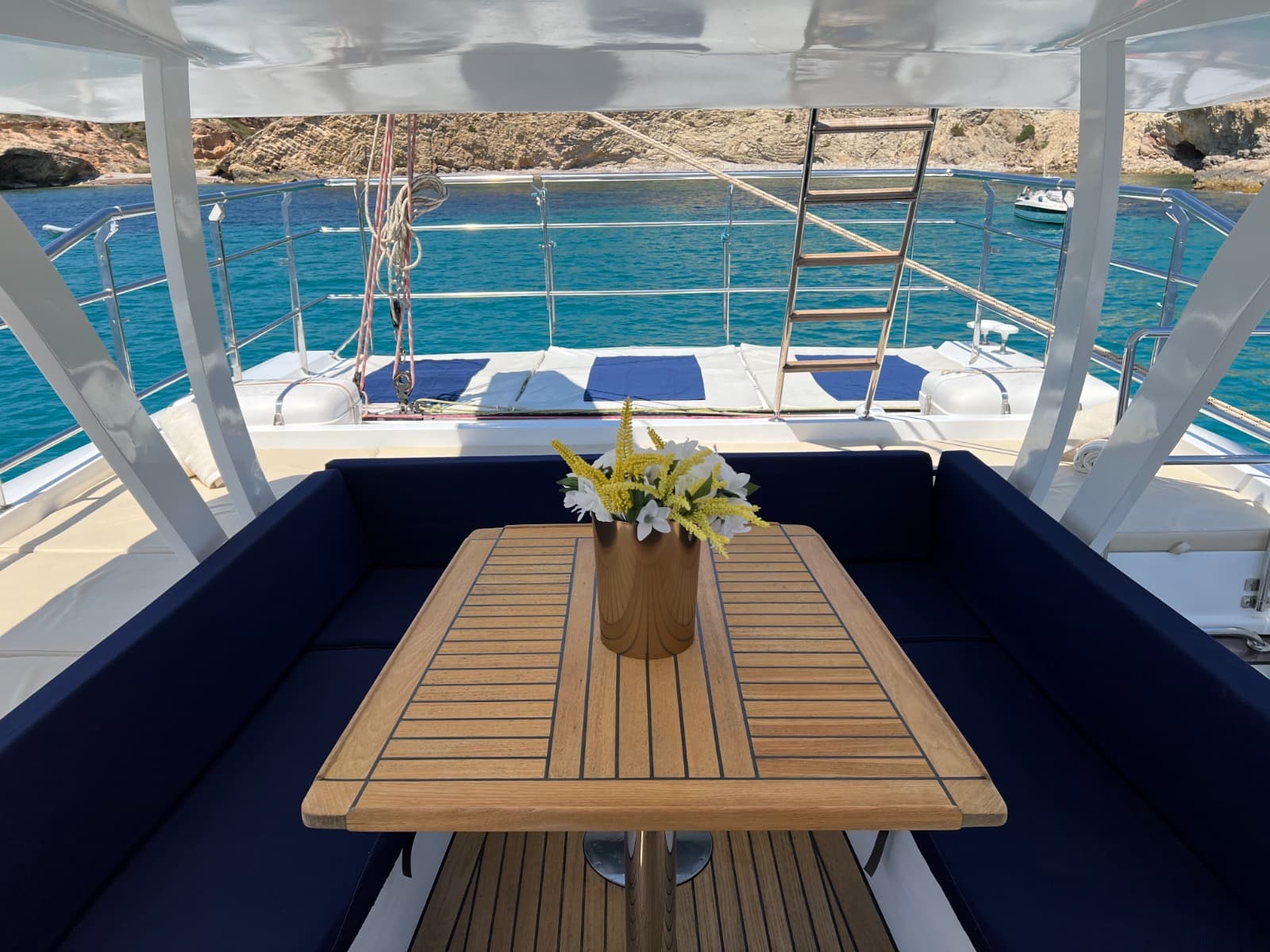 Sunreef 62 - photo 29