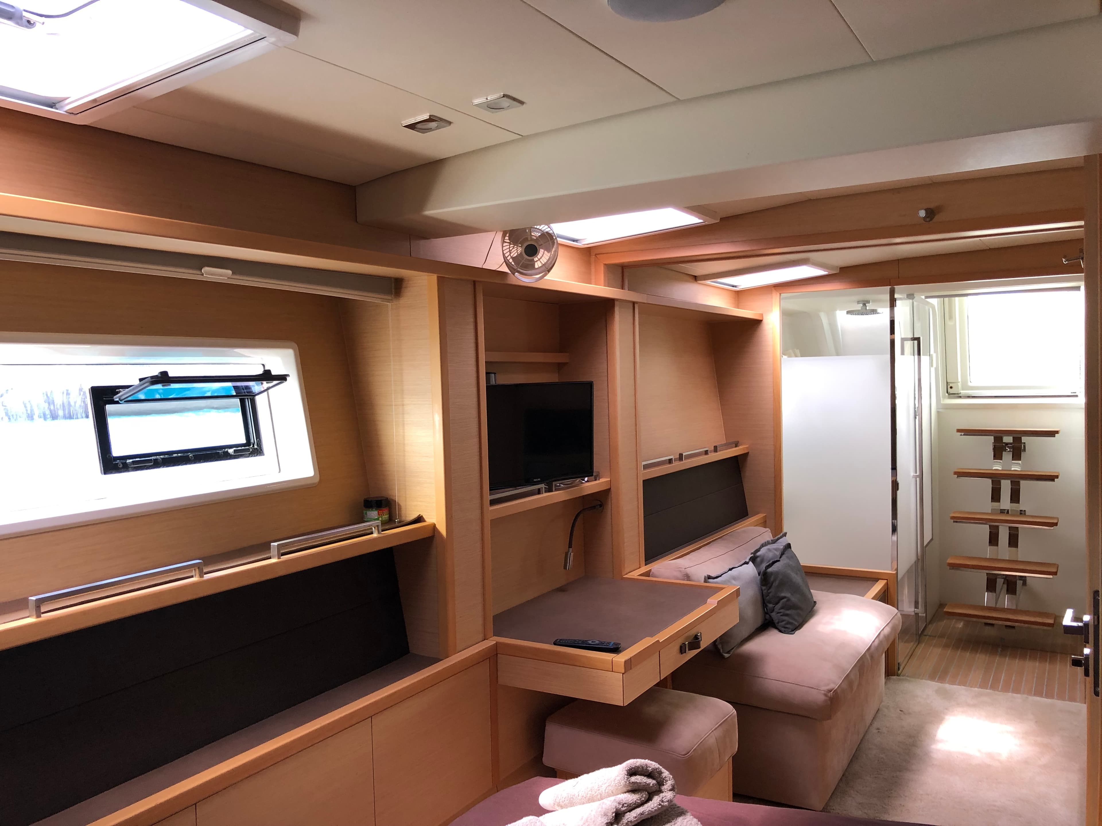 Lagoon 620 - photo 45