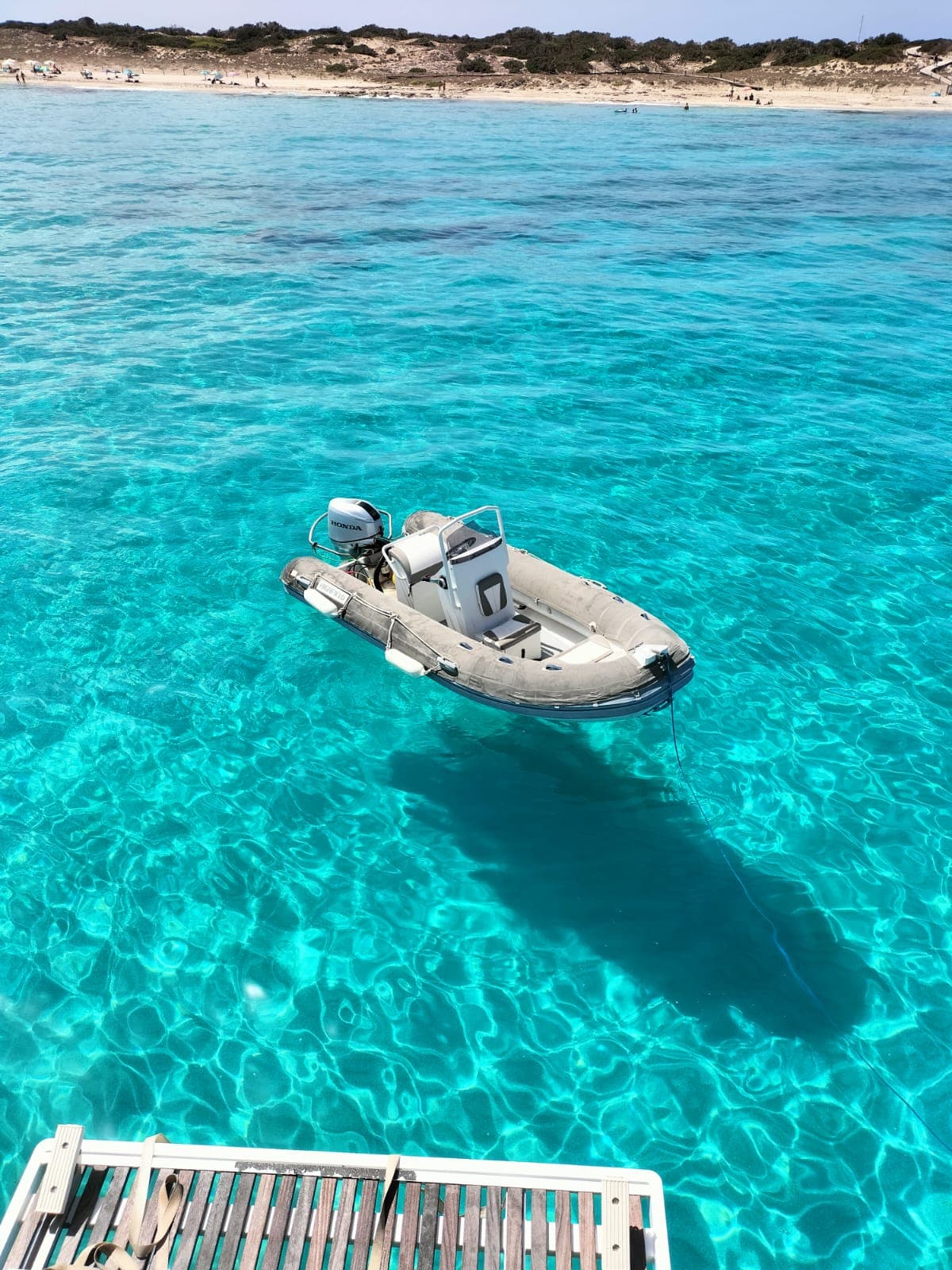 Lagoon 620 - photo 11