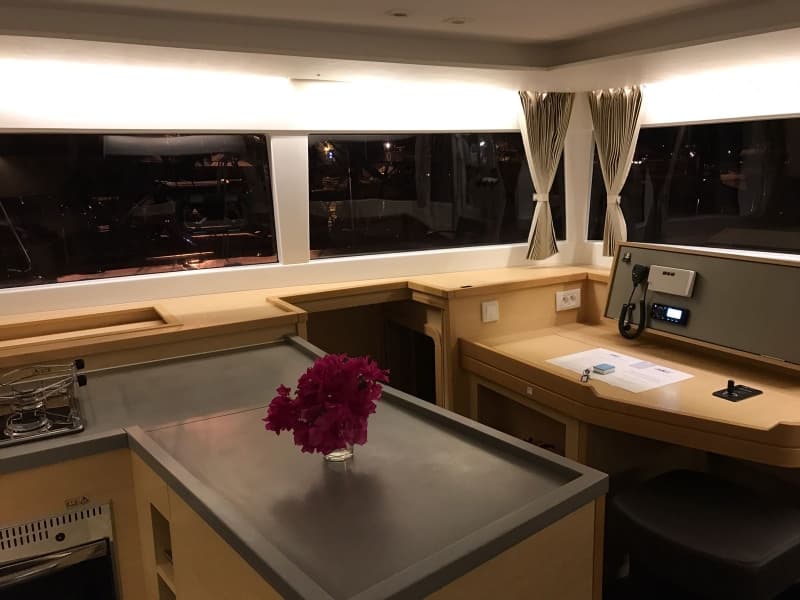 Lagoon 450 Sport - photo 19