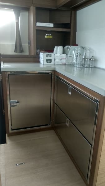 Lagoon 50 - photo 14