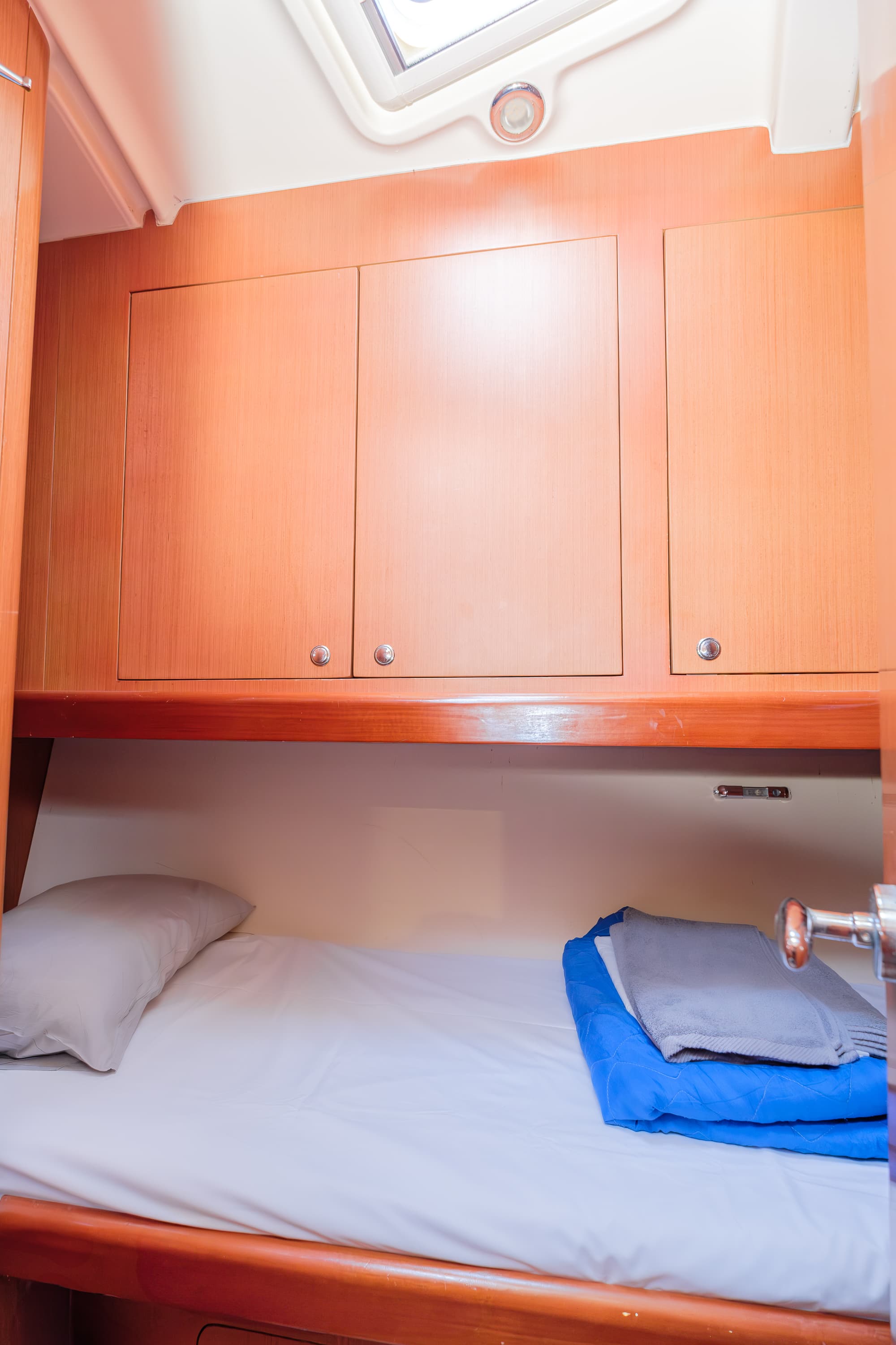 Oceanis 43 - photo 12