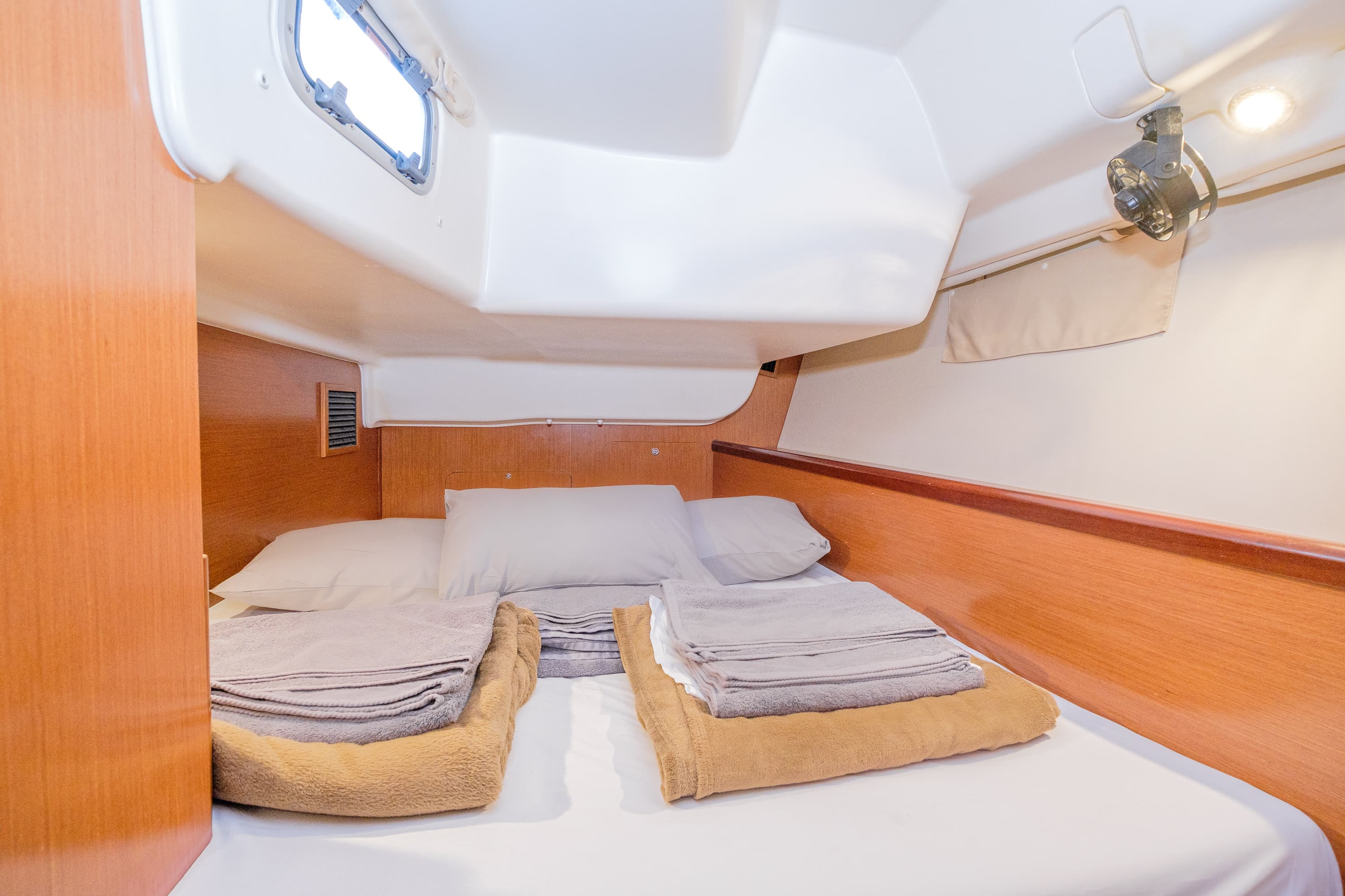 Oceanis 43 - photo 10