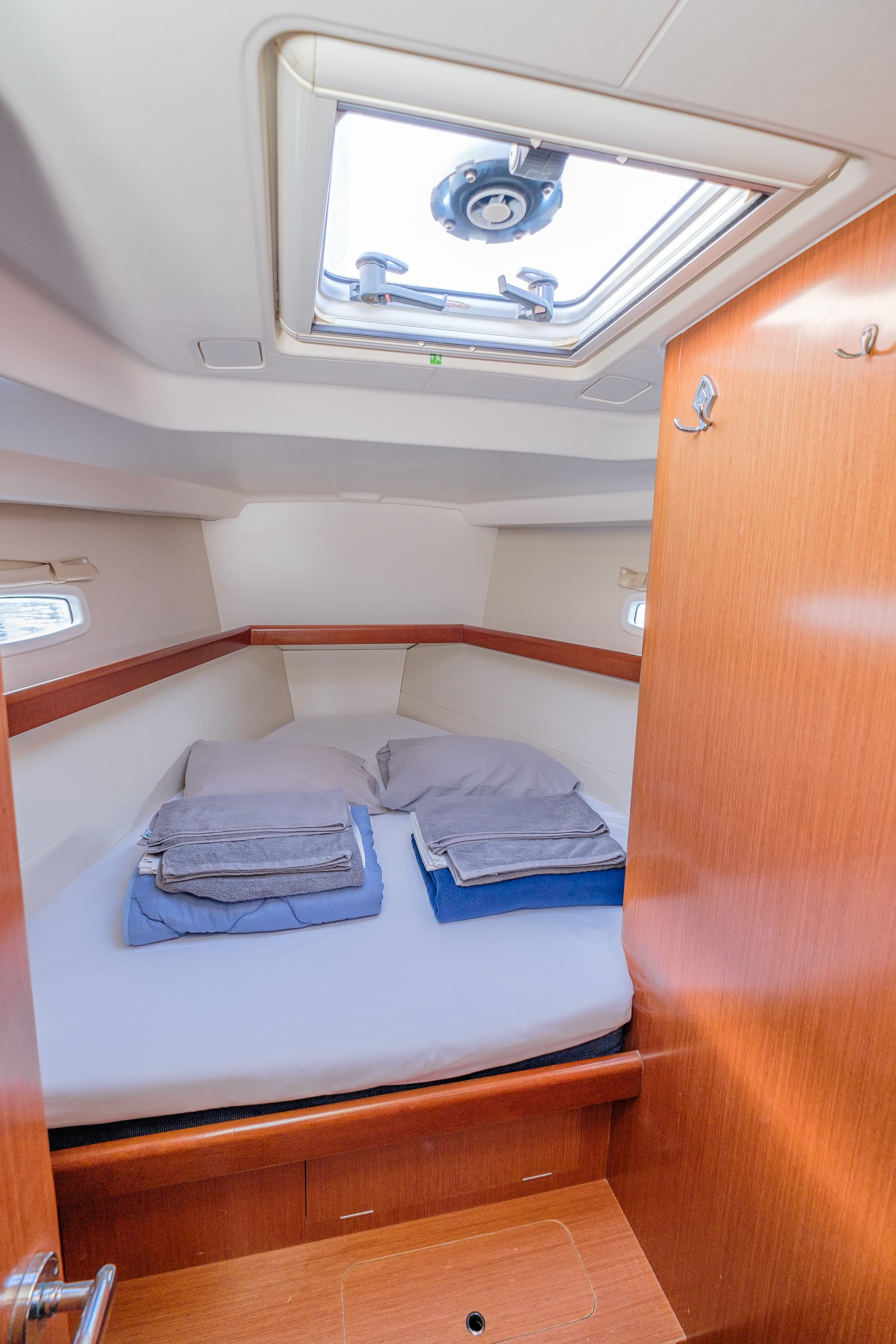 Oceanis 43 - photo 5