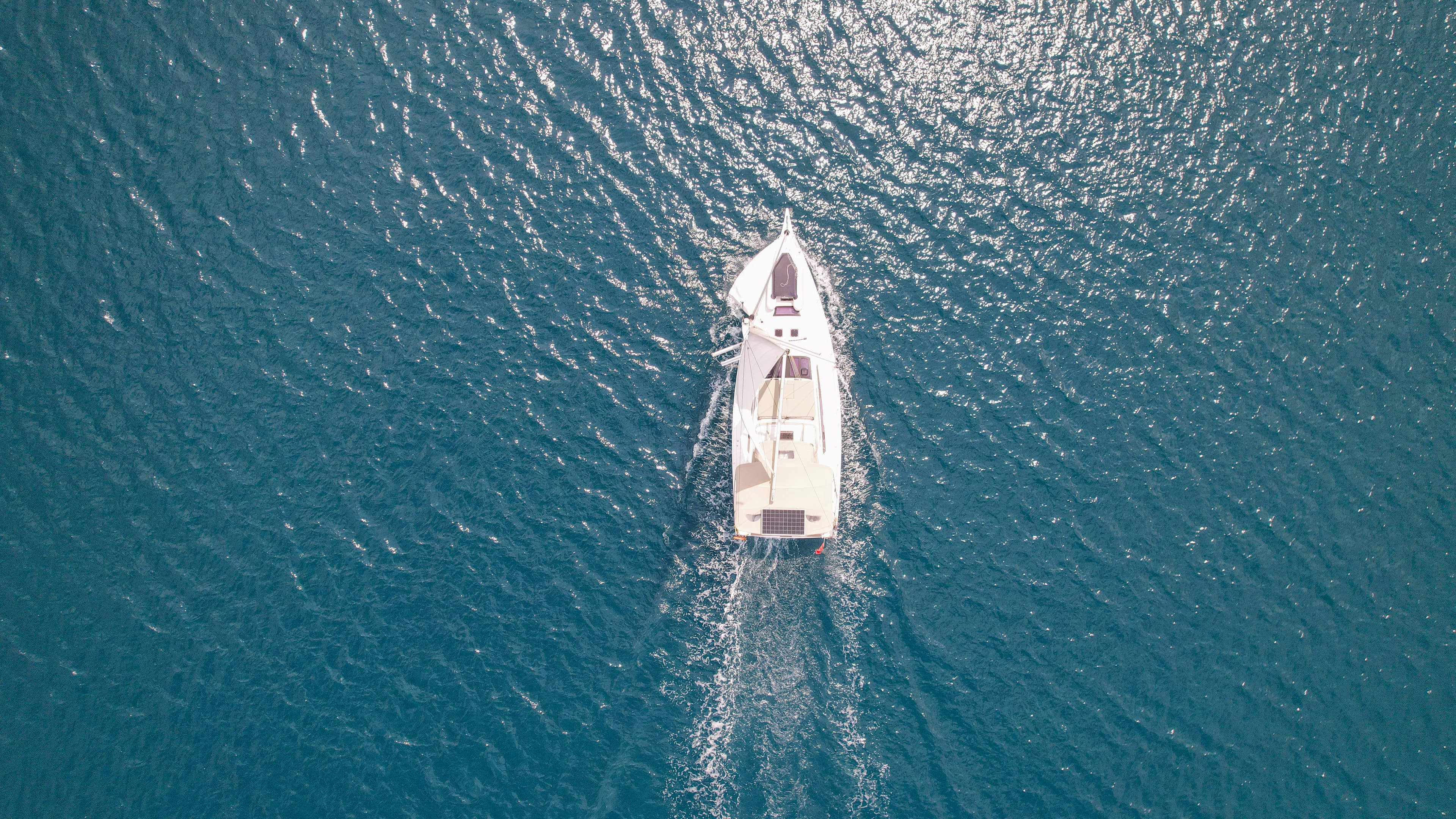 Dufour 430 - photo 49