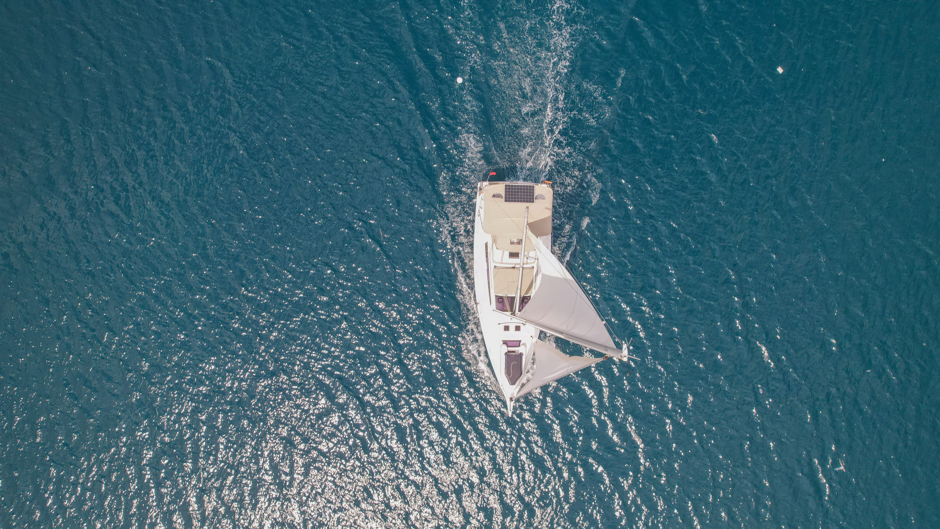 Dufour 430 - photo 7