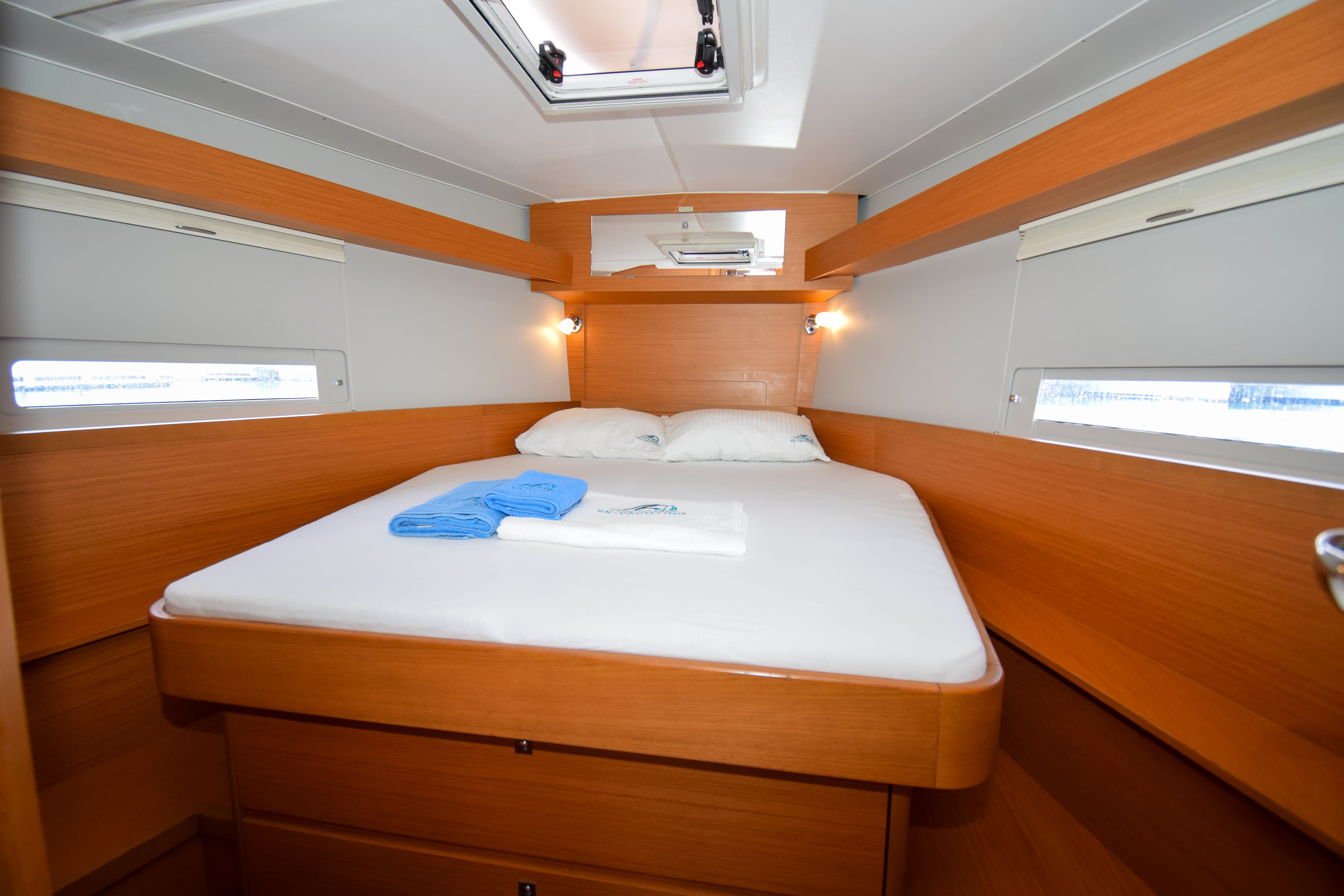 Dufour 430 - photo 5